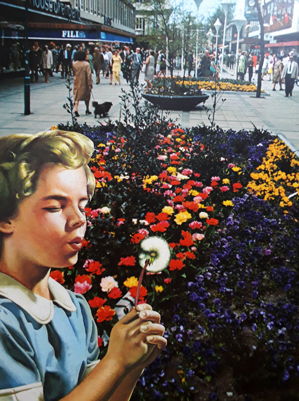 Manfred Kirschner / Le Parque 2