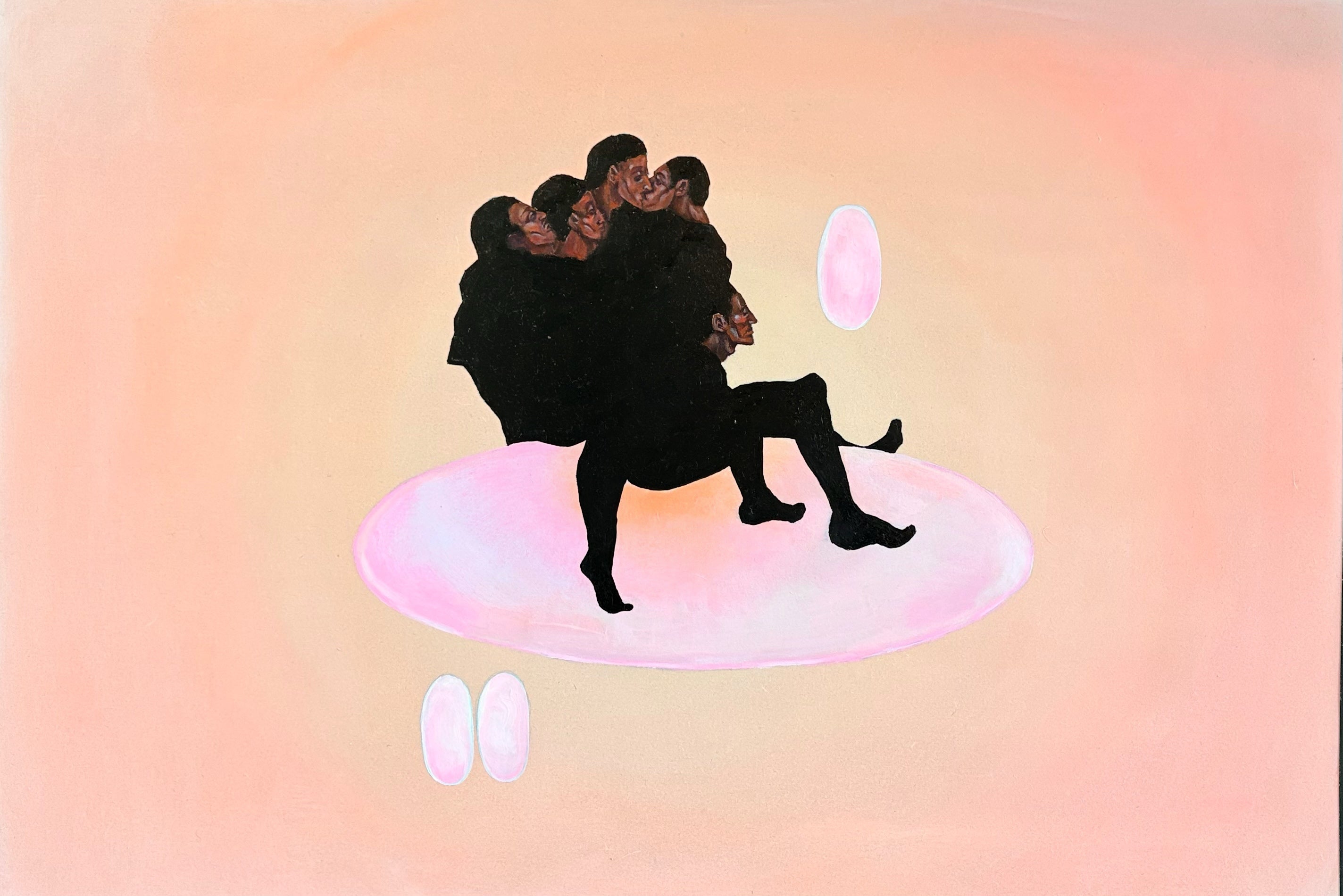 Adeeshtra / Looking Forward After Tenderness