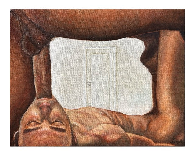 Lukasz Leja / Room 69