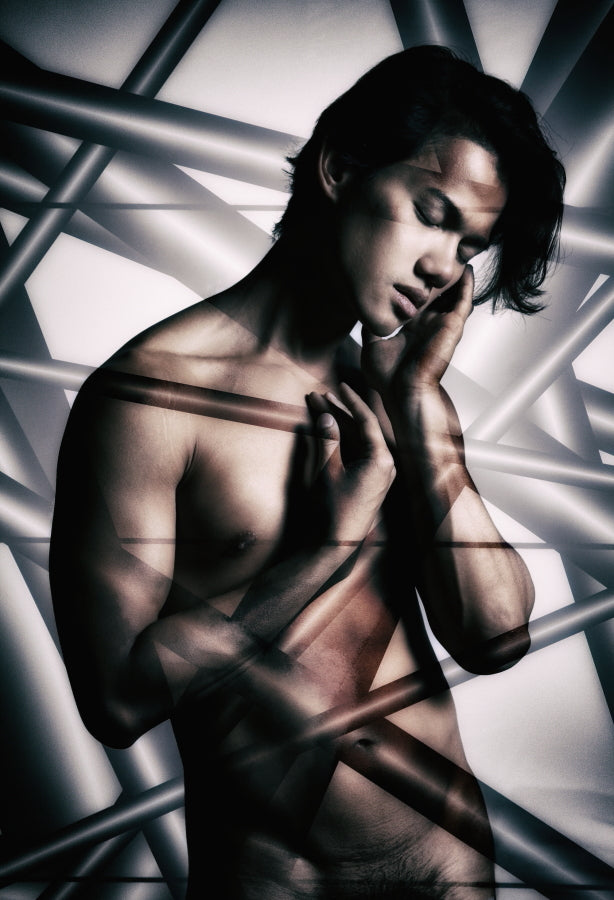 Mario Lotzin / Life is Pain