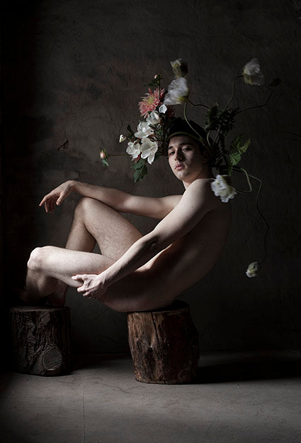Edin Bajrić / ERWACHEN Serie