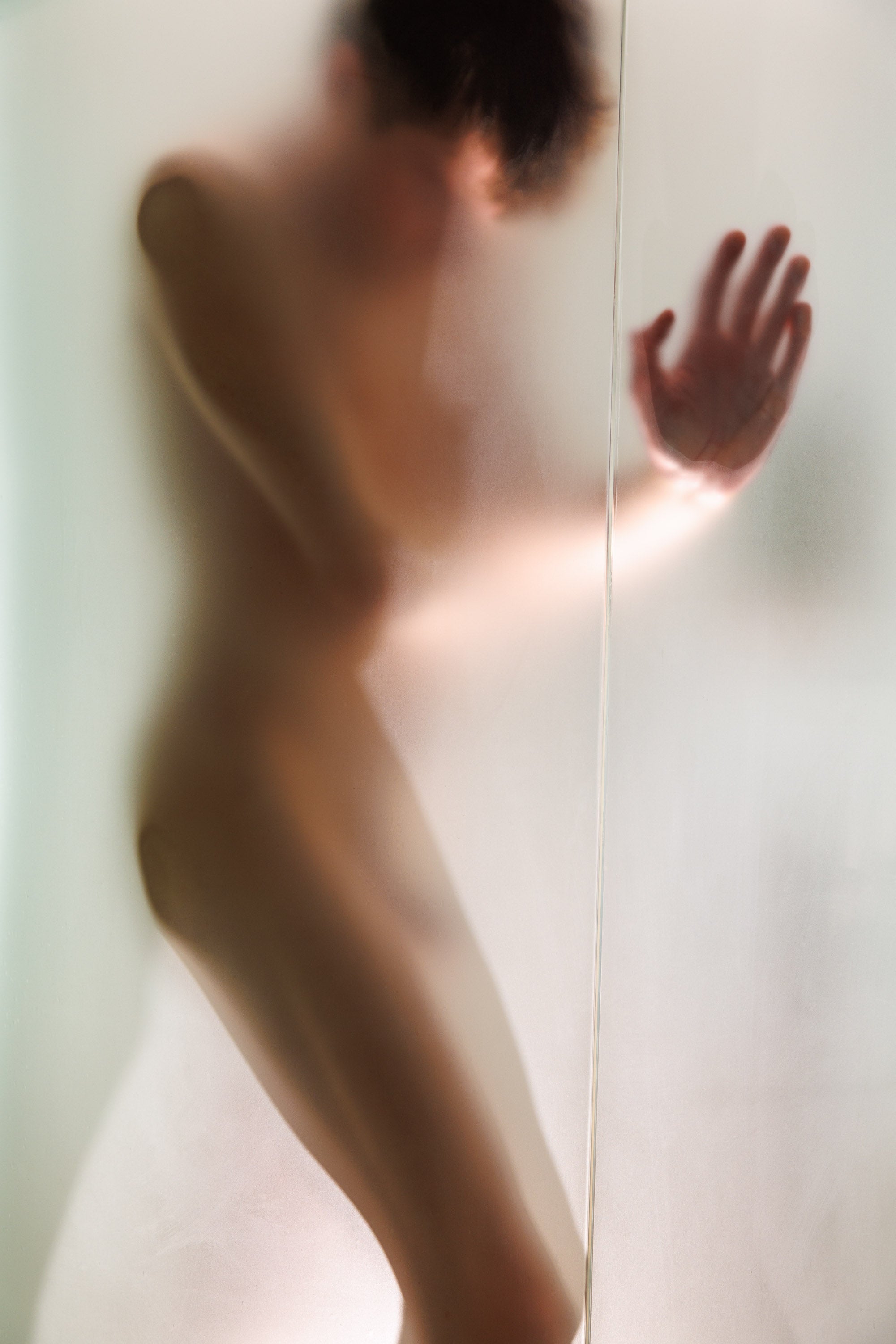 Silver & Gelatin / The Seam