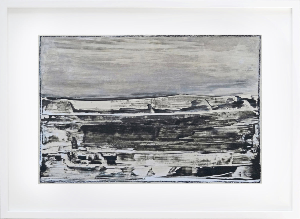 Marika Bergmann / Sea 238