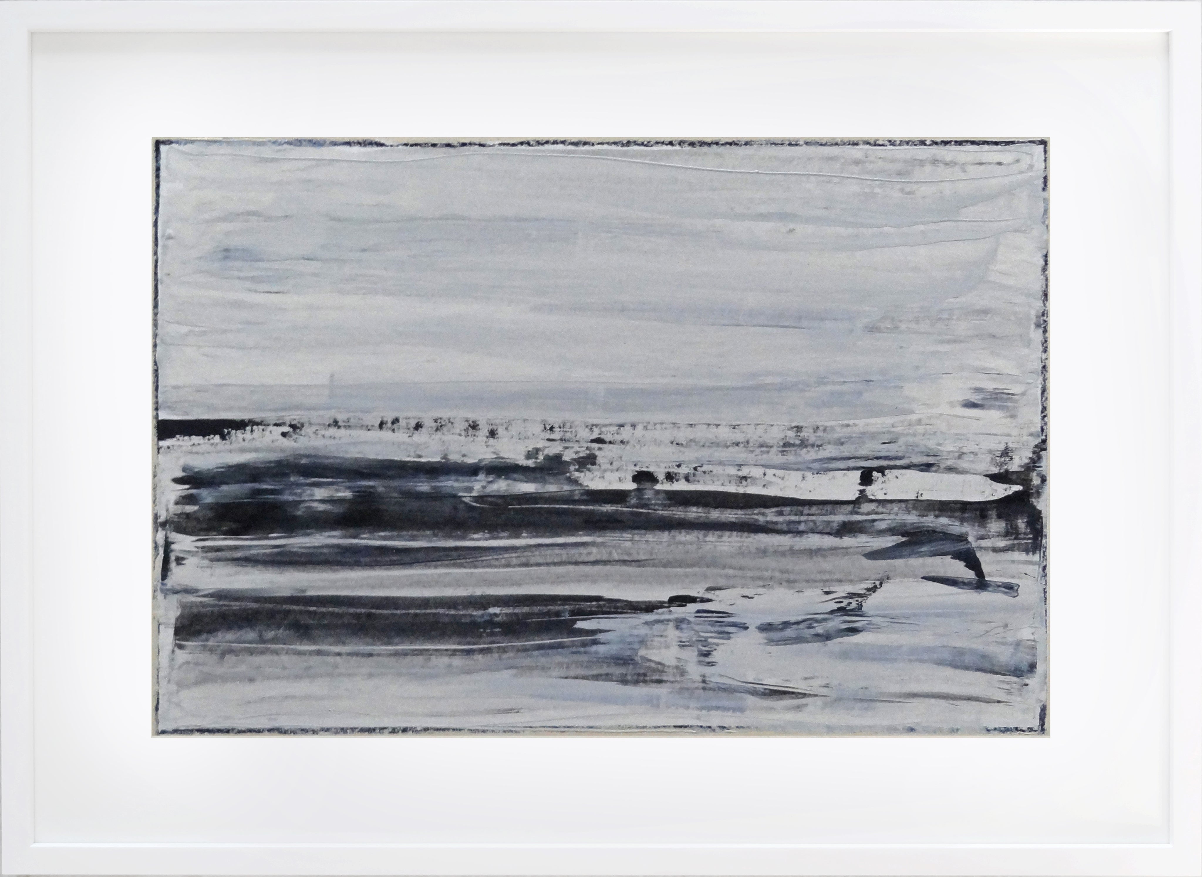 Marika Bergmann / Sea 355