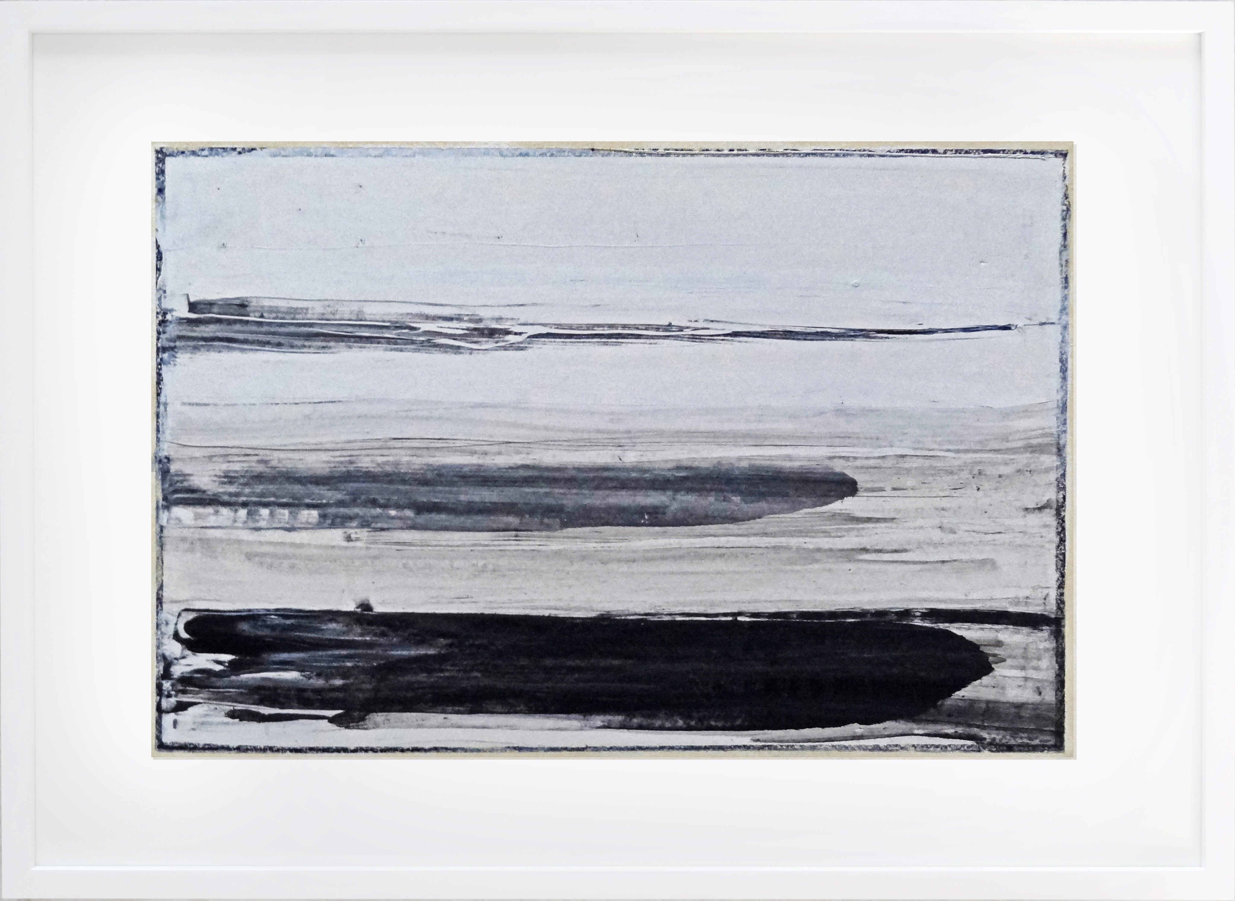 Marika Bergmann / Sea 370