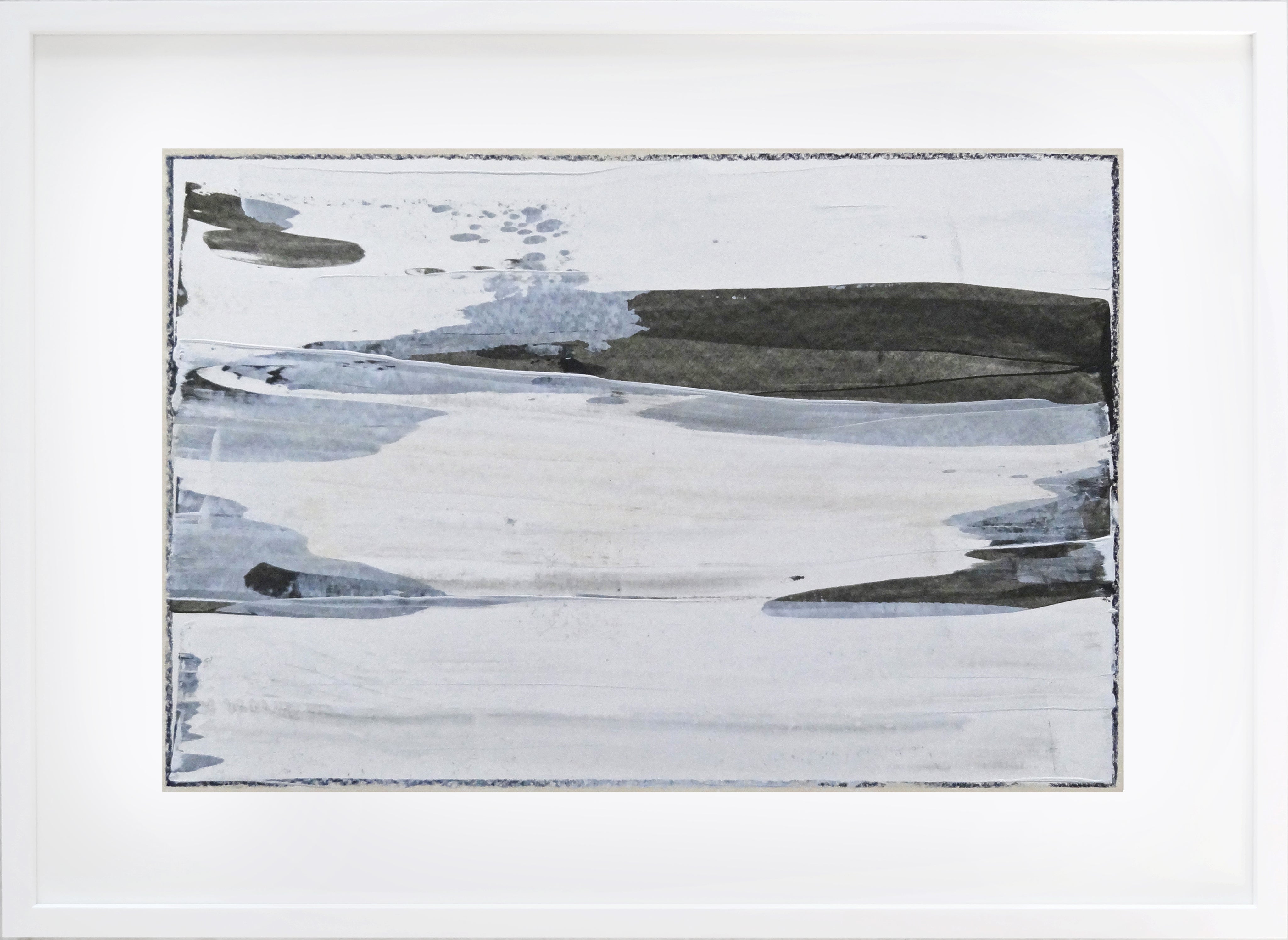 Marika Bergmann / Sea 371