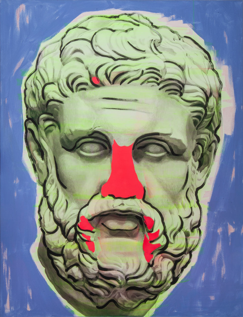 Mikhail Gulin / Freak 1