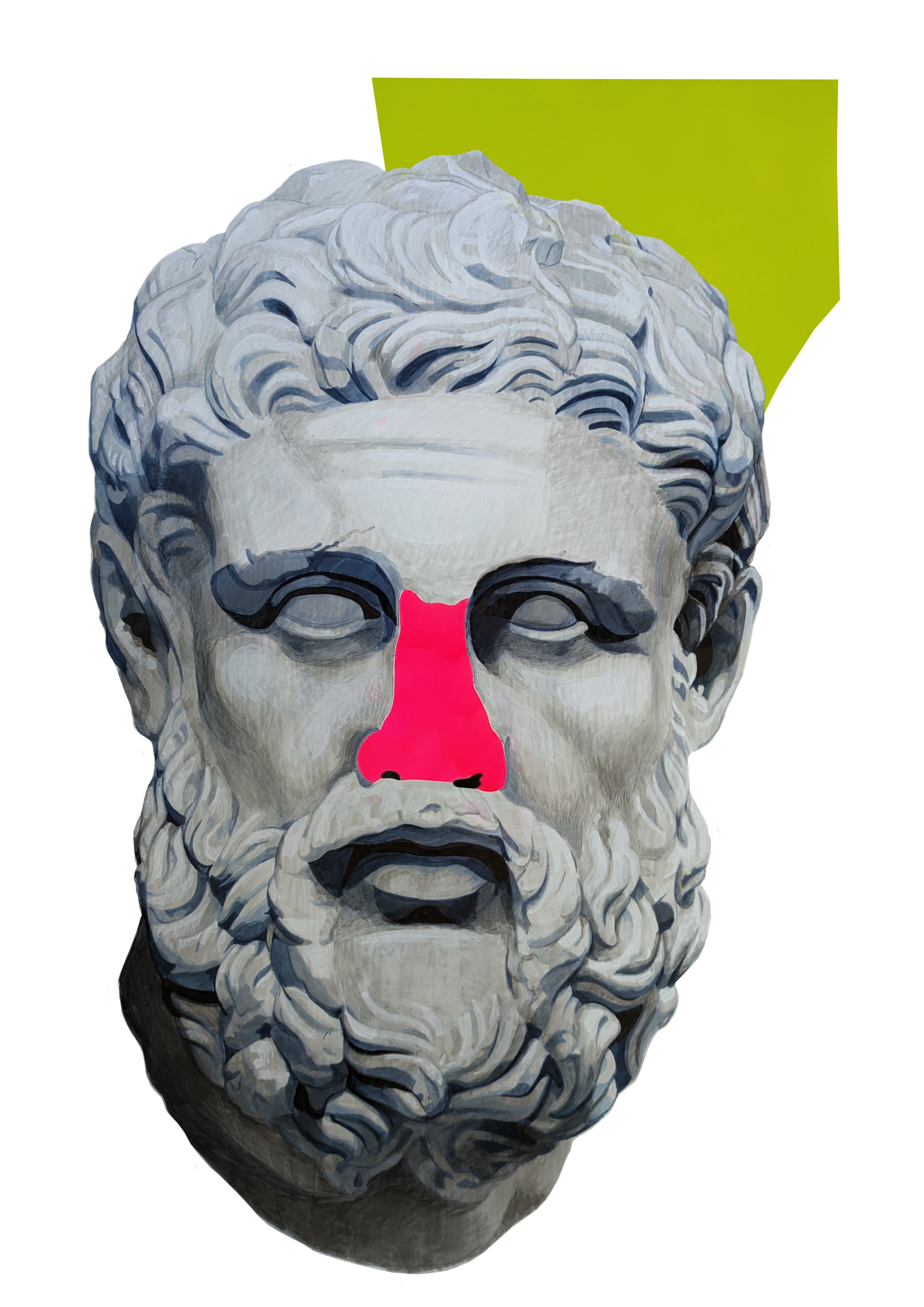 Mikhail Gulin / Freak 2