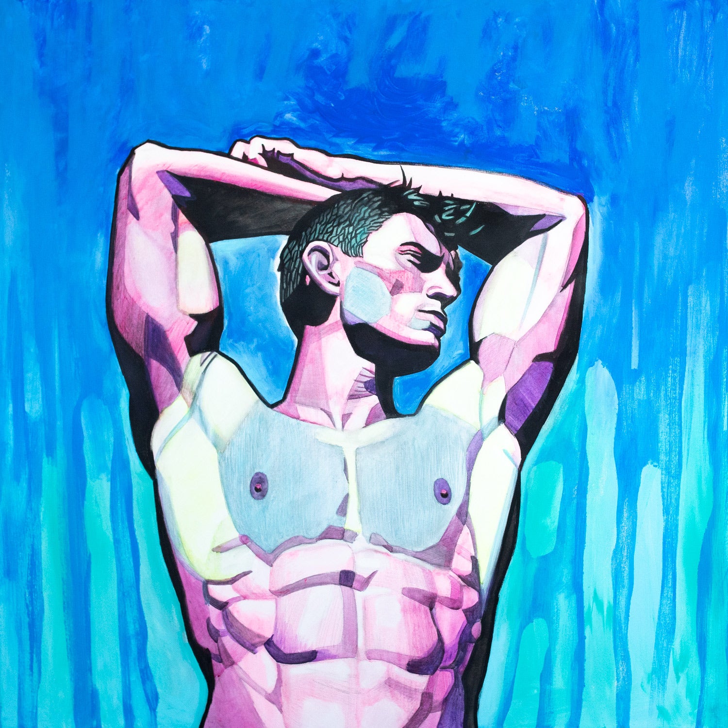 Mikhail Gulin / Unknown 13