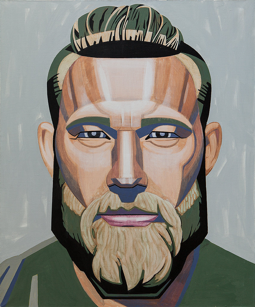 Mikhail Gulin / Unknown 9