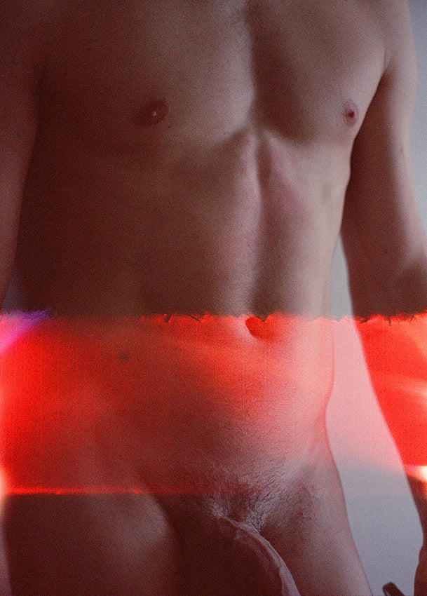 Matu Buiatti / my intimate wish