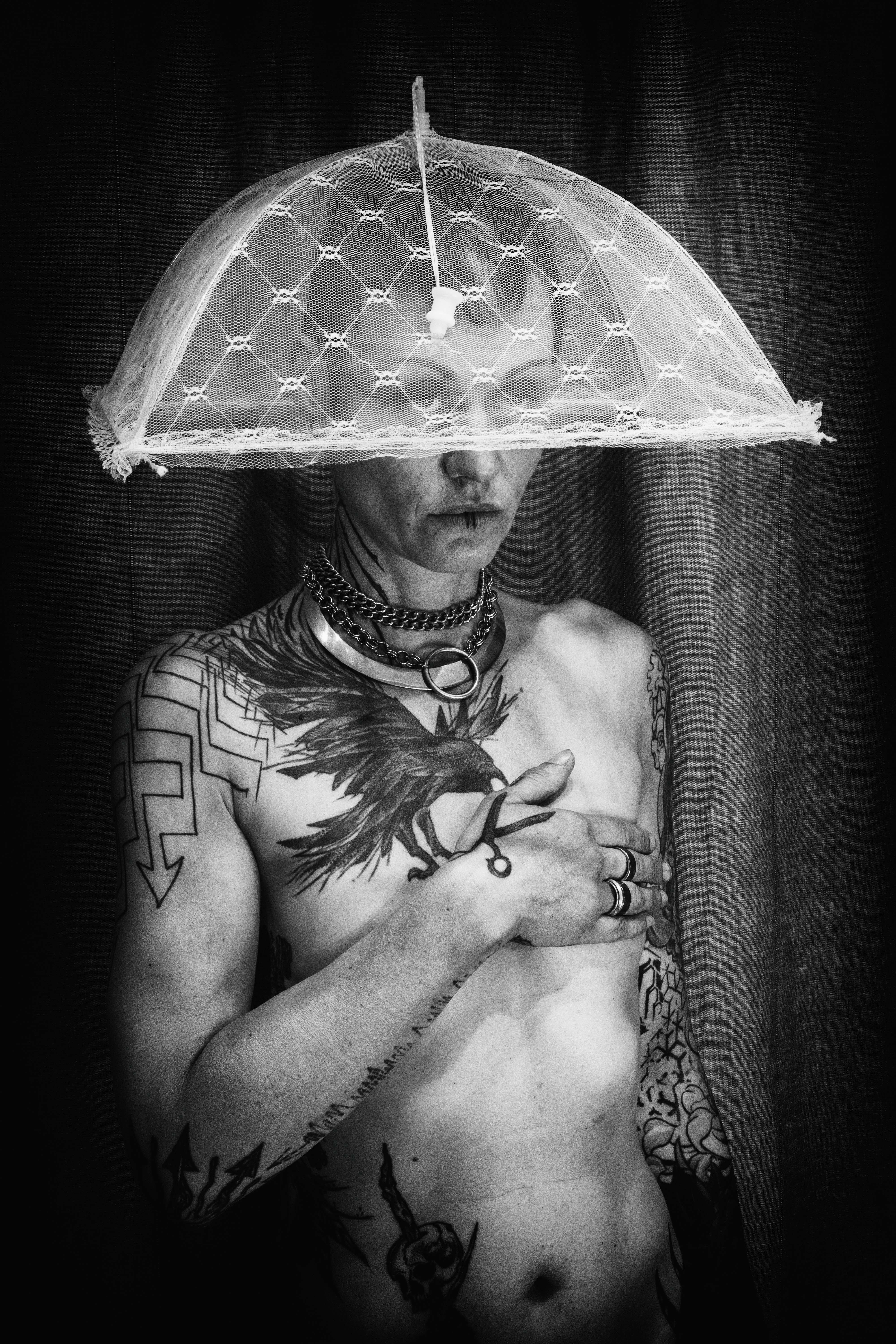 Andreas Maria Kahn / Napolea Rex