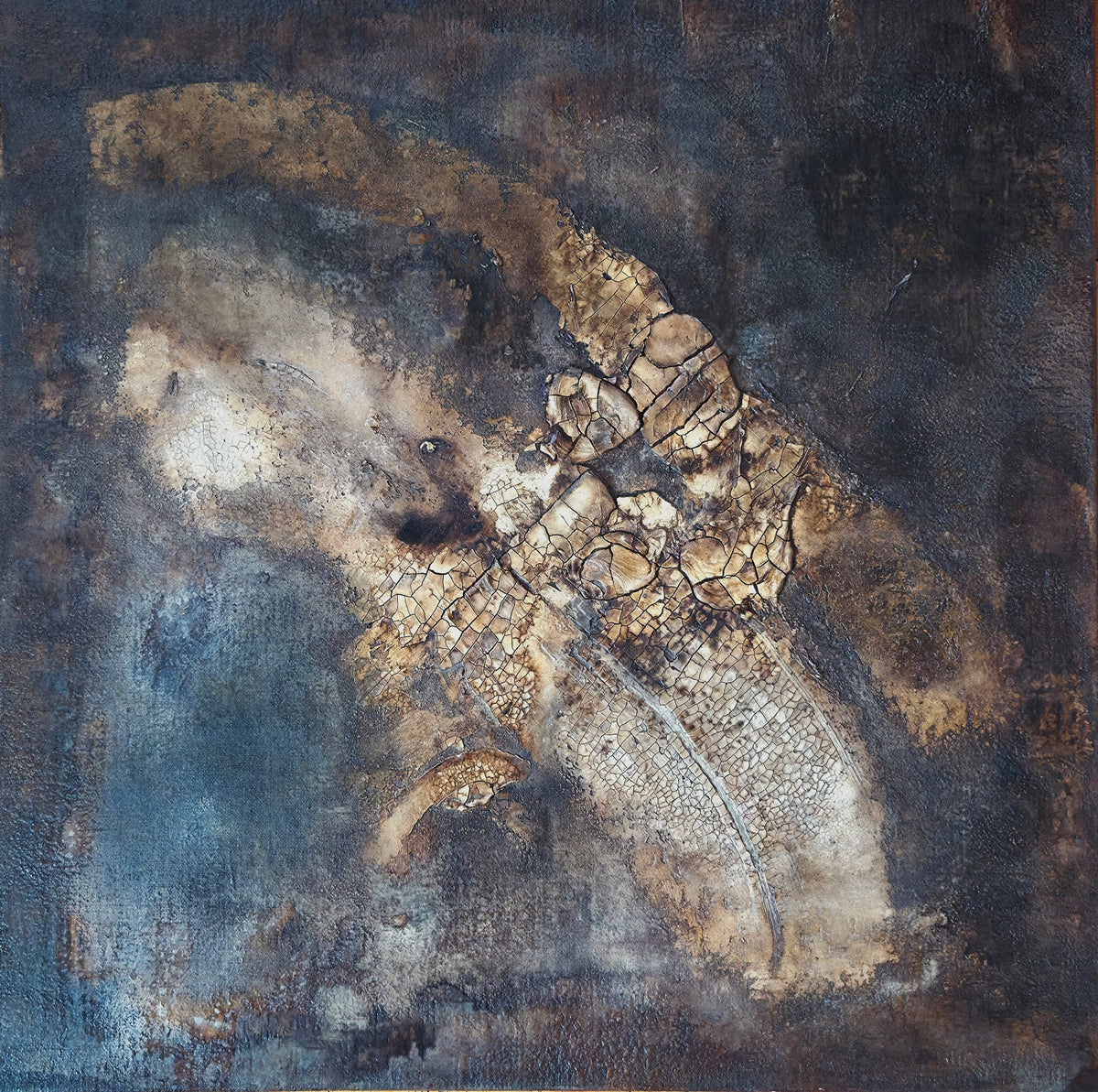 Thomas Kunkel / No. 01
