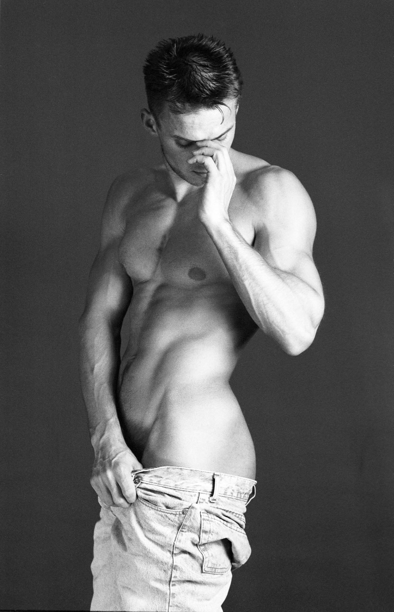 Norbert Heuler / Olaf 1