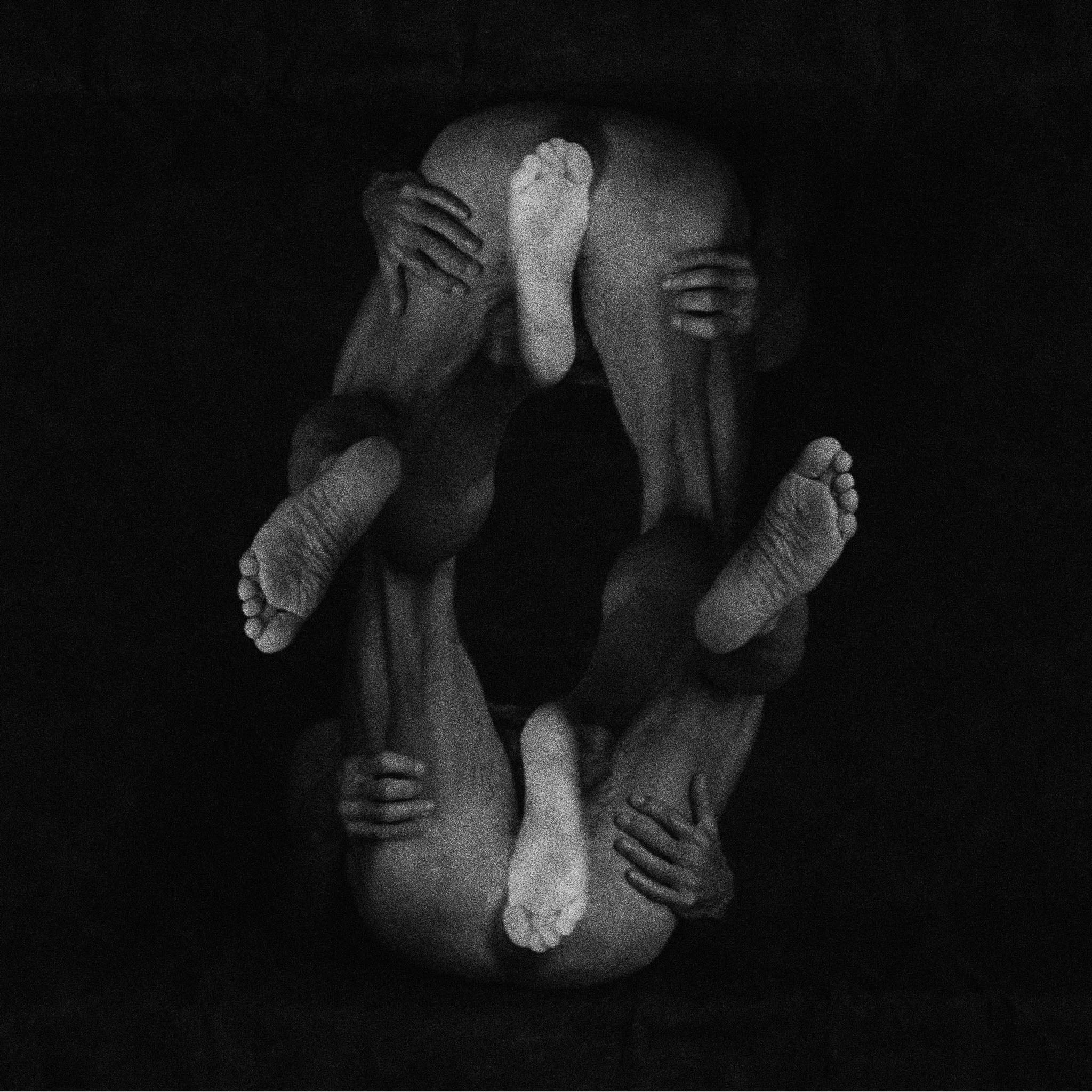 Norbert Heuler / Feet, 2018