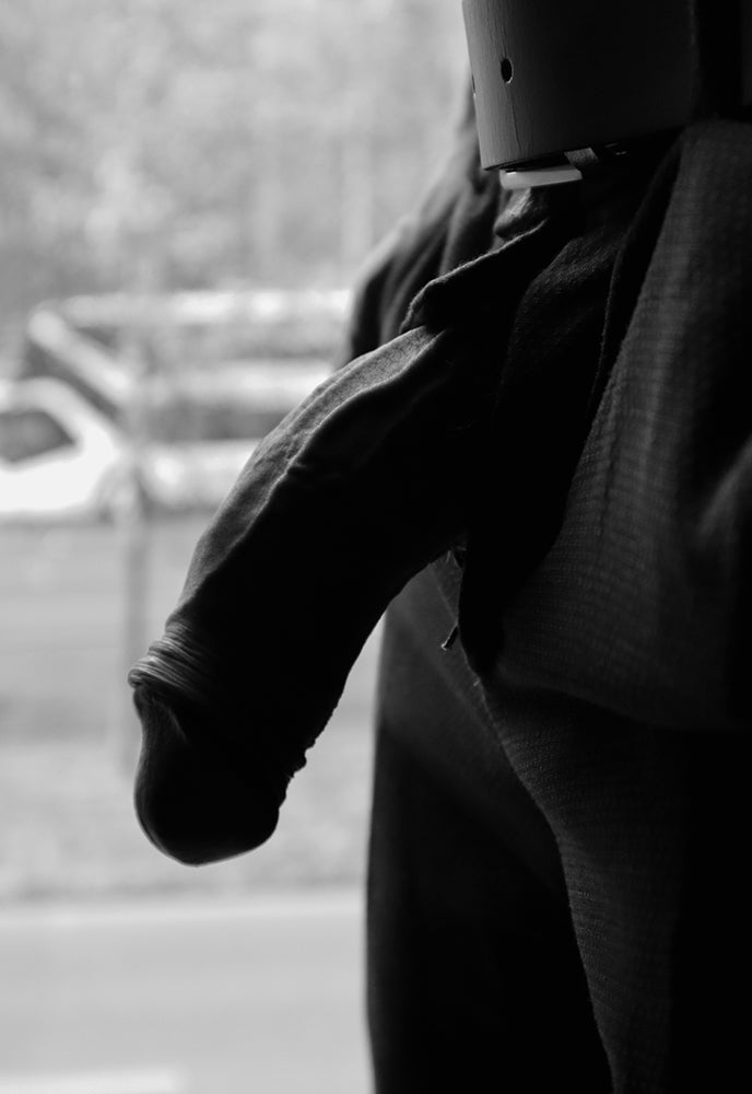 P.C.P. Photography / Penis