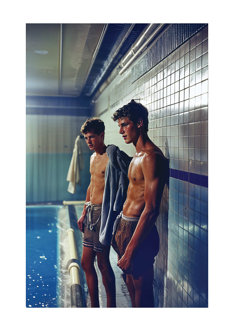 Shiko Vun / POOL