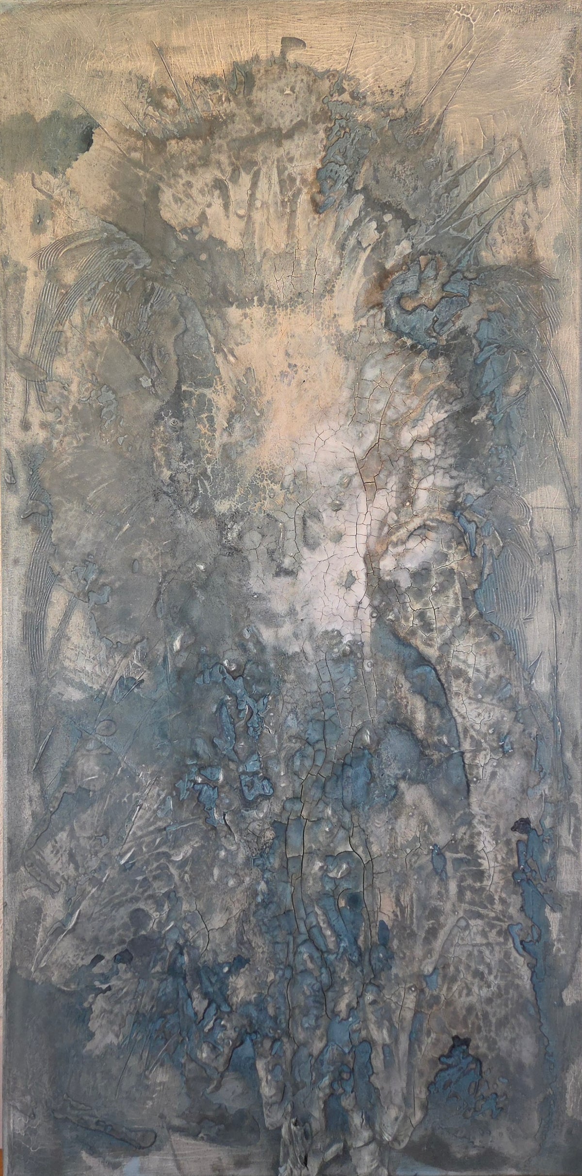 Thomas Kunkel / Palimpsest