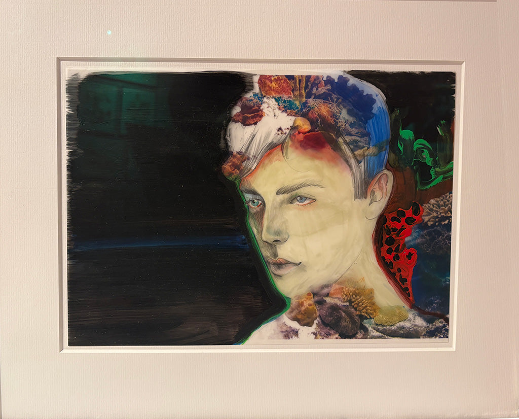 Damien Comment / Poseidon