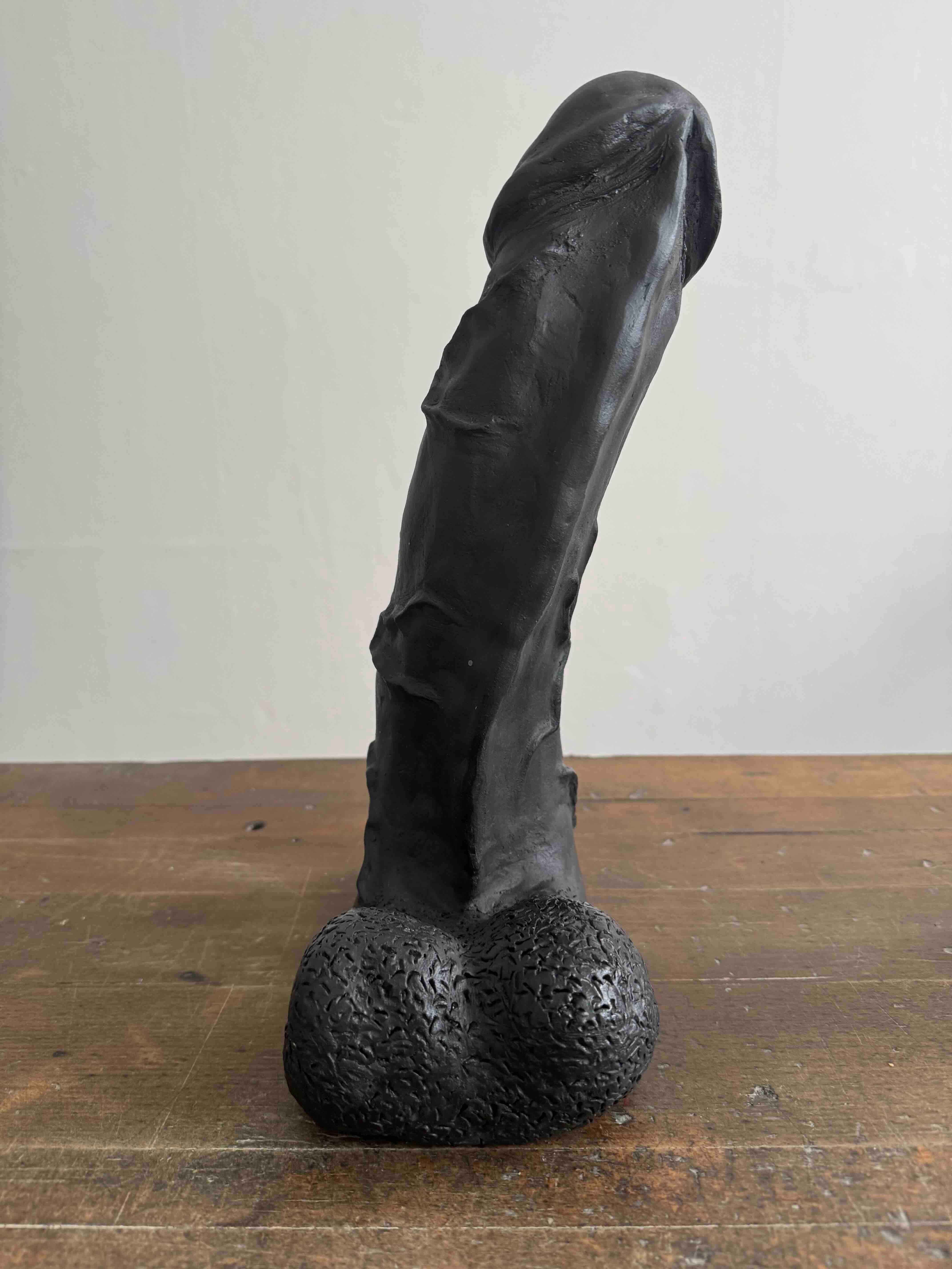 Ennio Nobili / Priapus