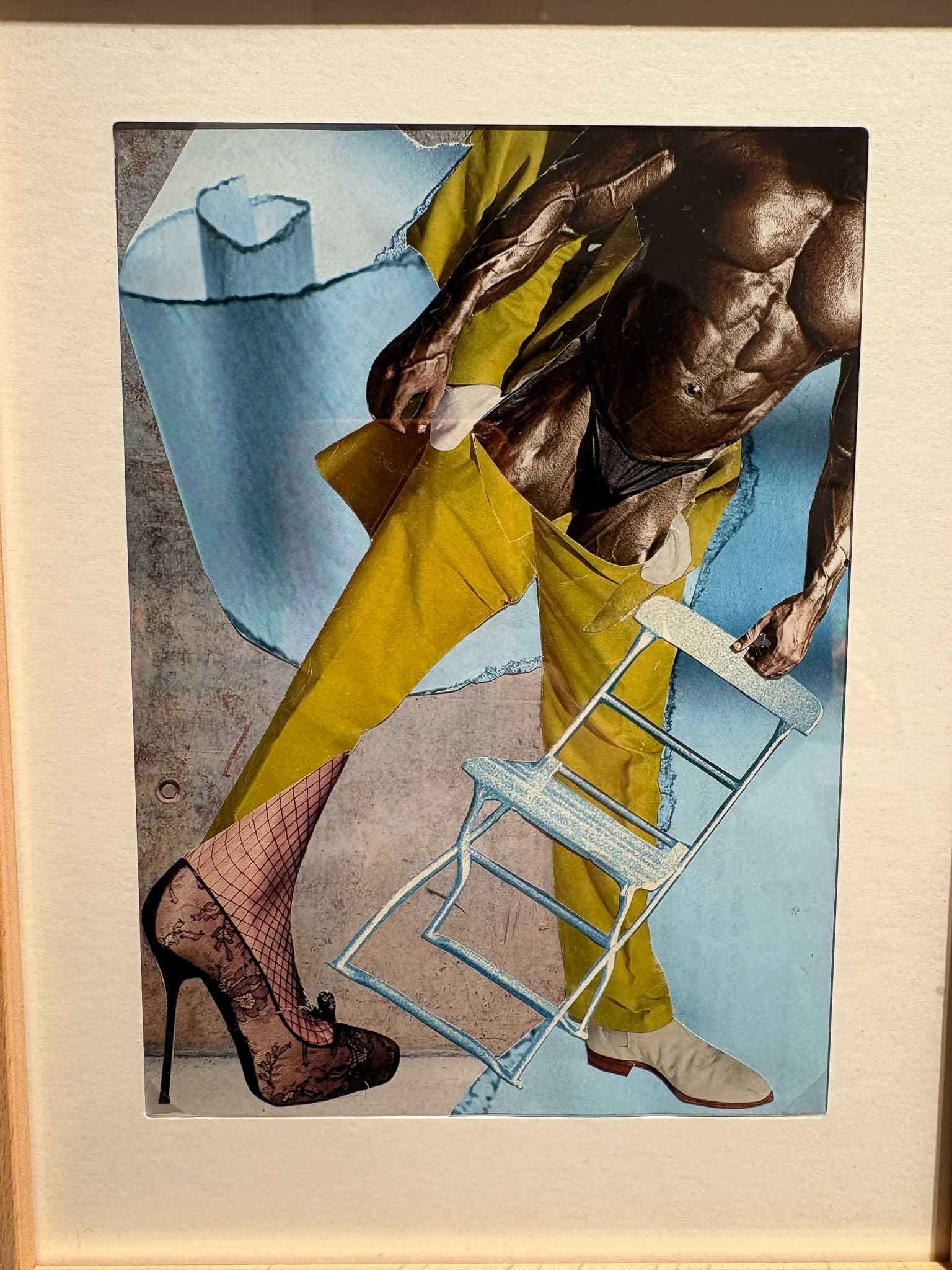 Kornelia Quade / Queer