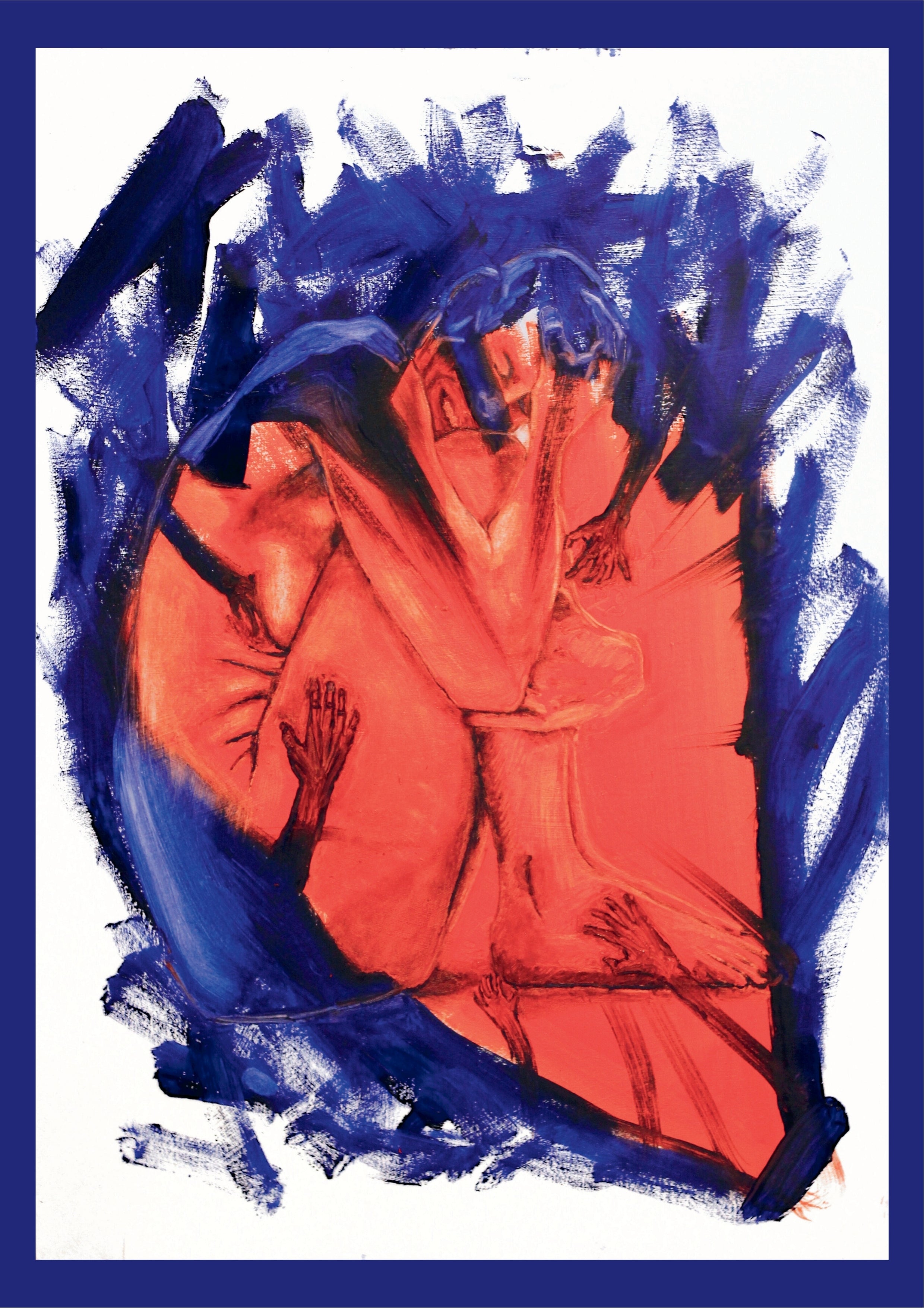 Colja Amare Liri / Breaking Point: Cohesion