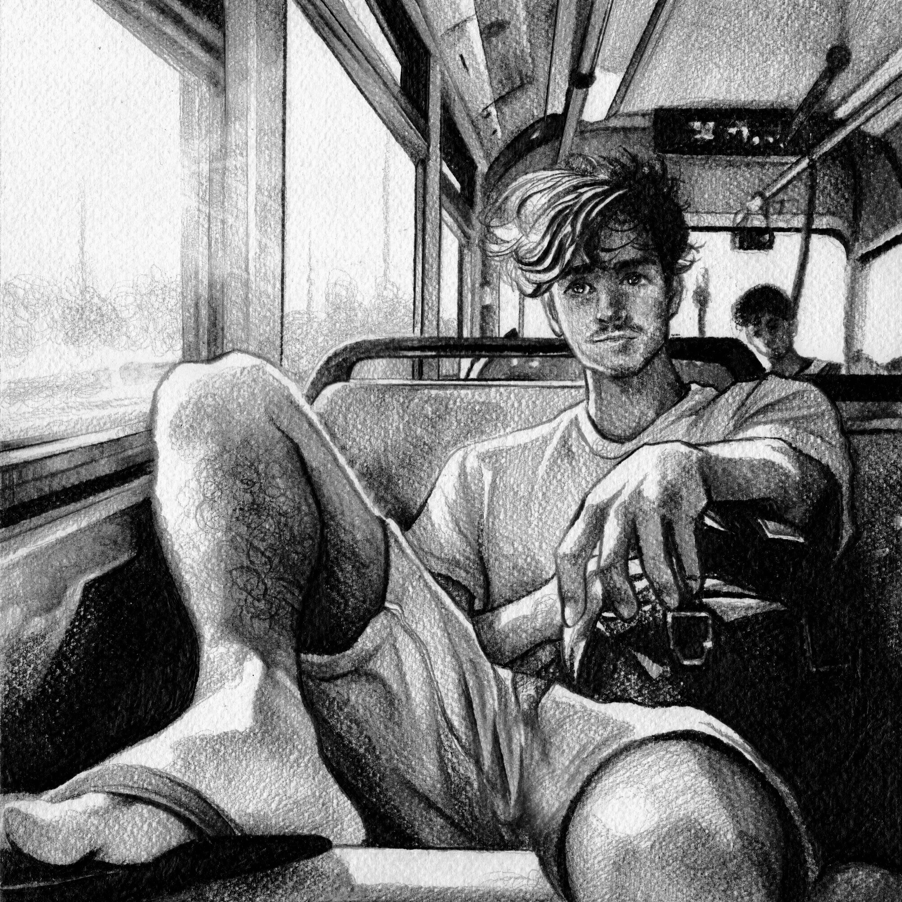 Francesco Brunetti / Tram