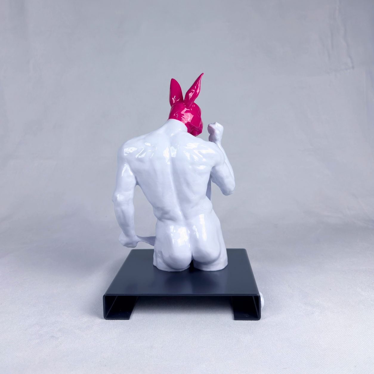 PORNOBUNNY / S010 - ROCCO