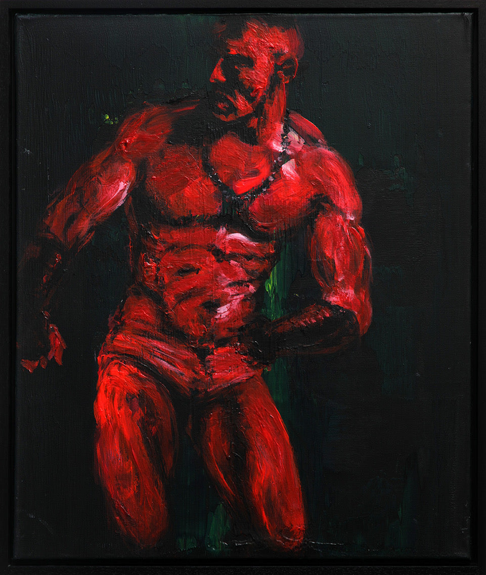Georg Meyer-Wiel / Red