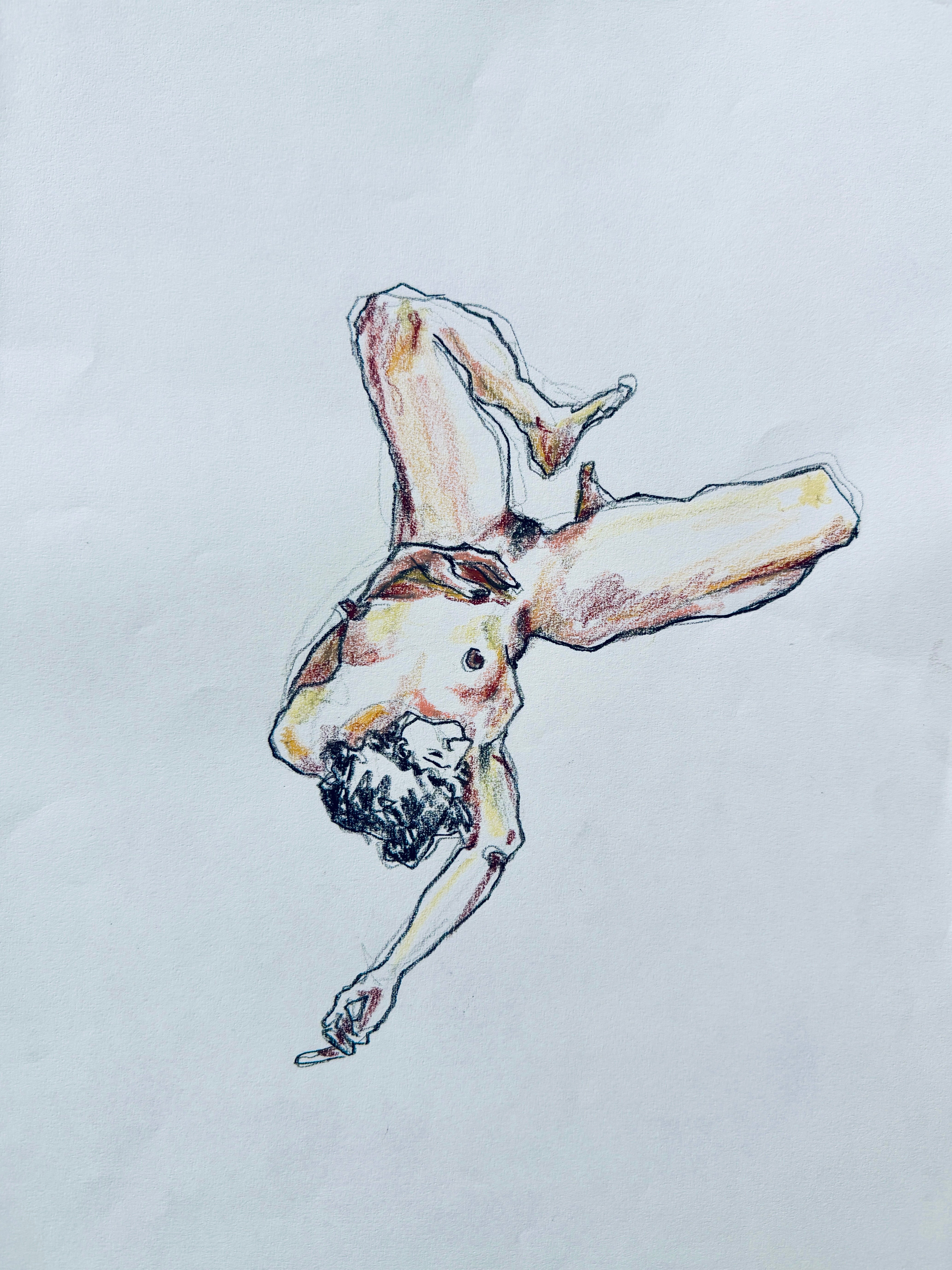 Stefan Zéphyr Teske / Valeria #1