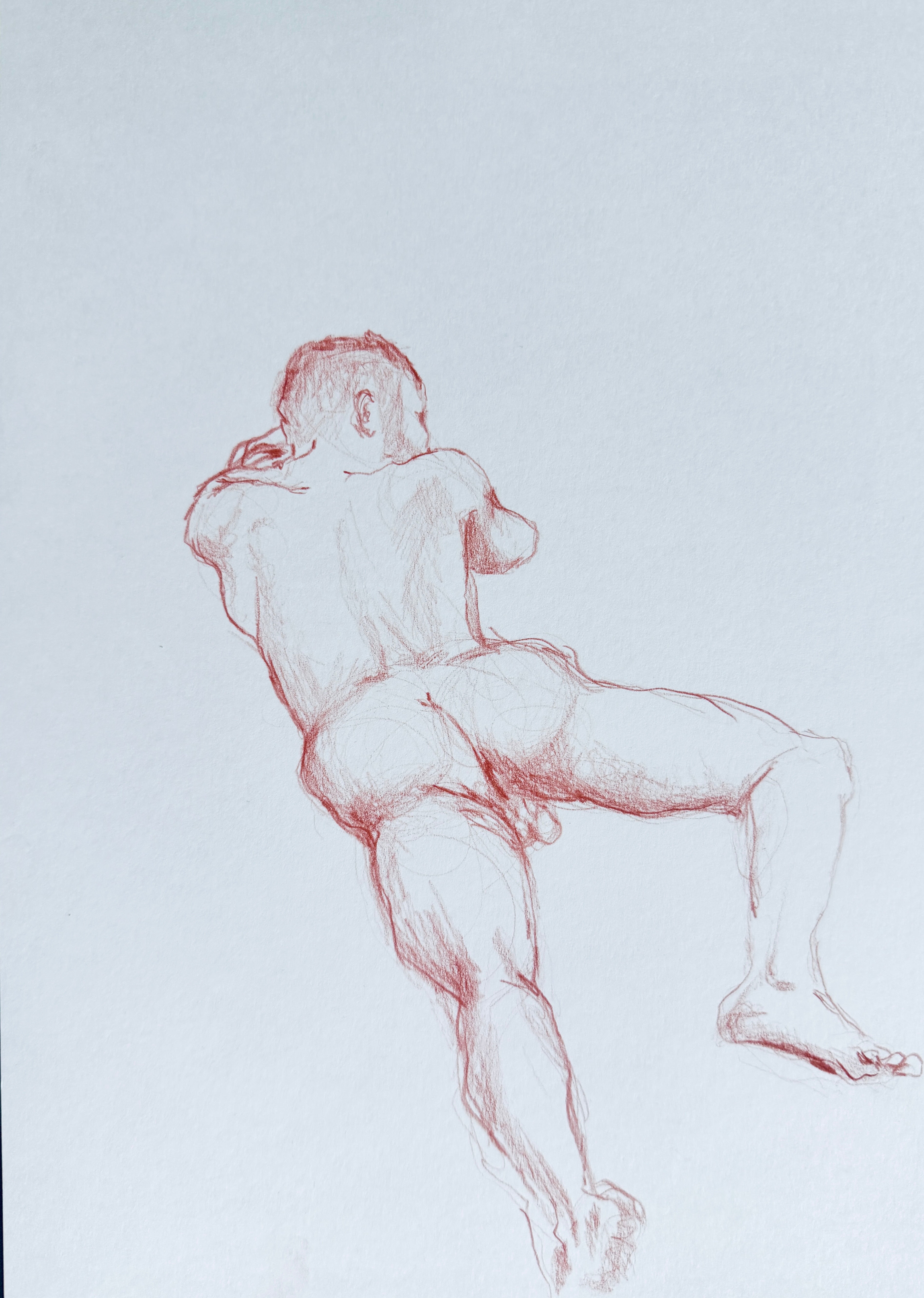 Stefan Zéphyr Teske / Sunday #3