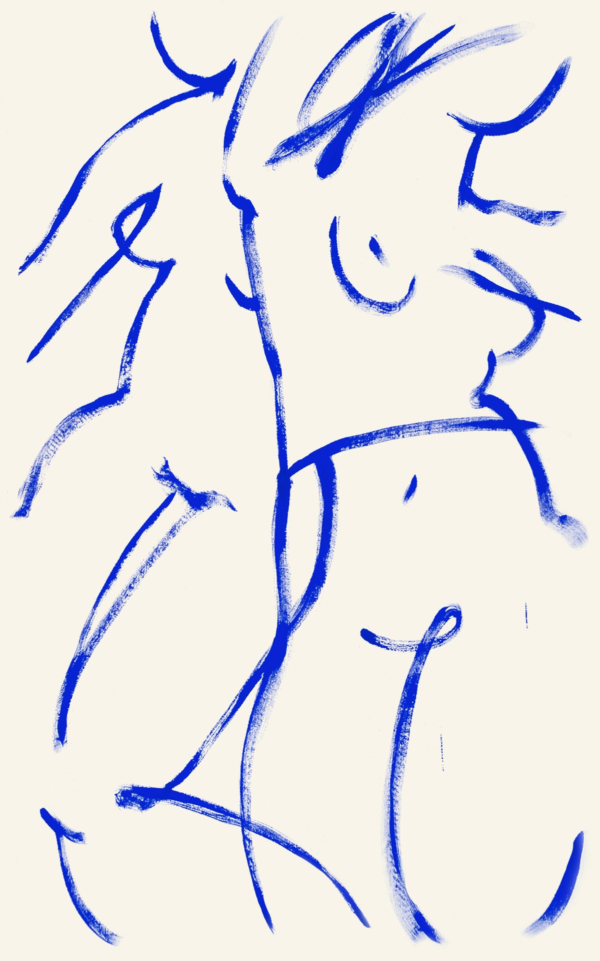 Anna Pepe | Sisters 05 Unprimed