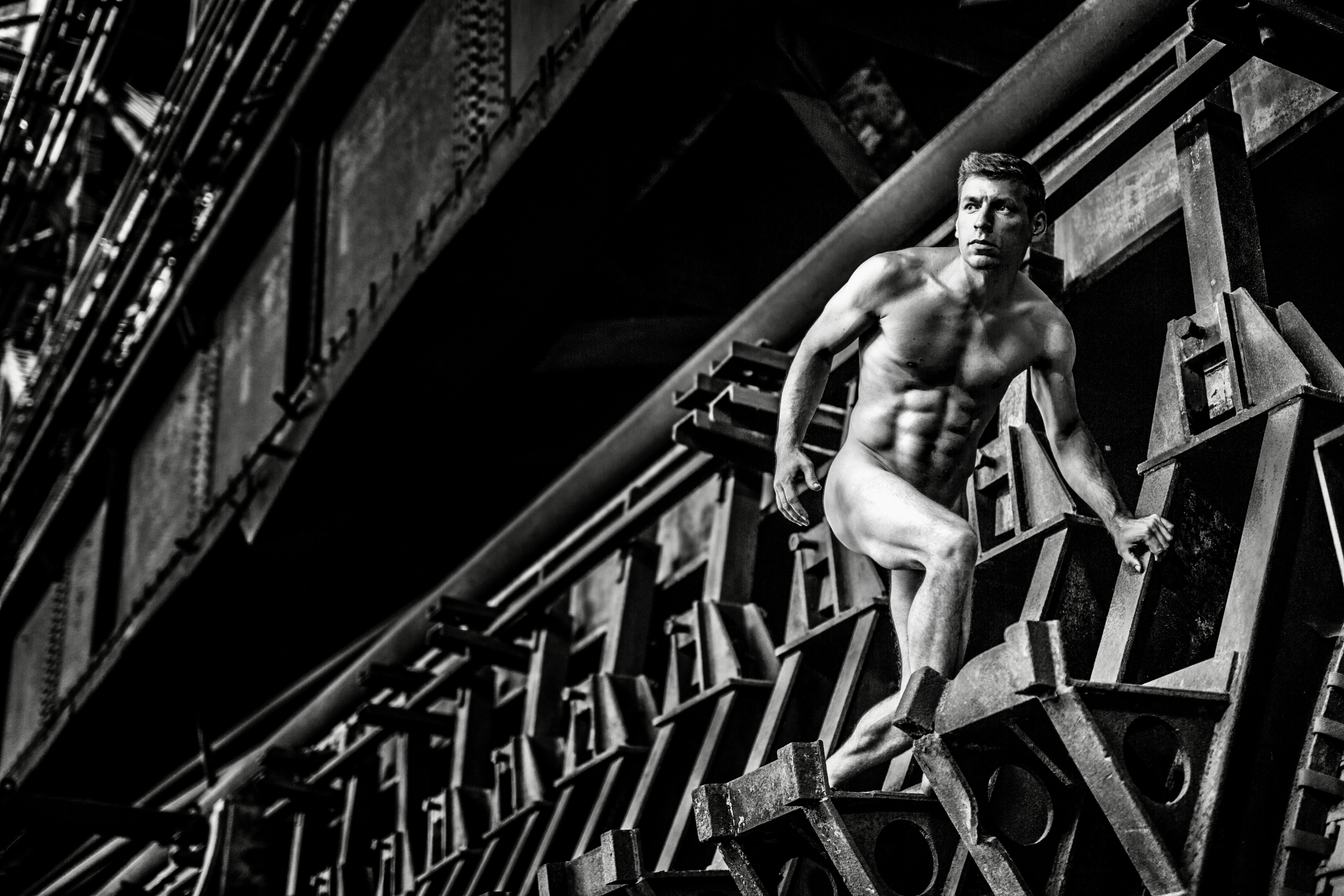 Henning von Berg / SIX PACK