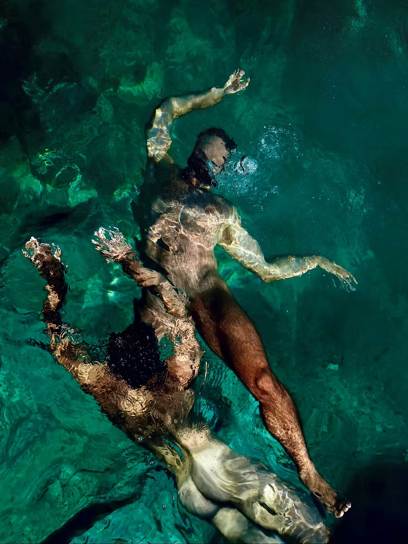Michalis Goumas / SR 2