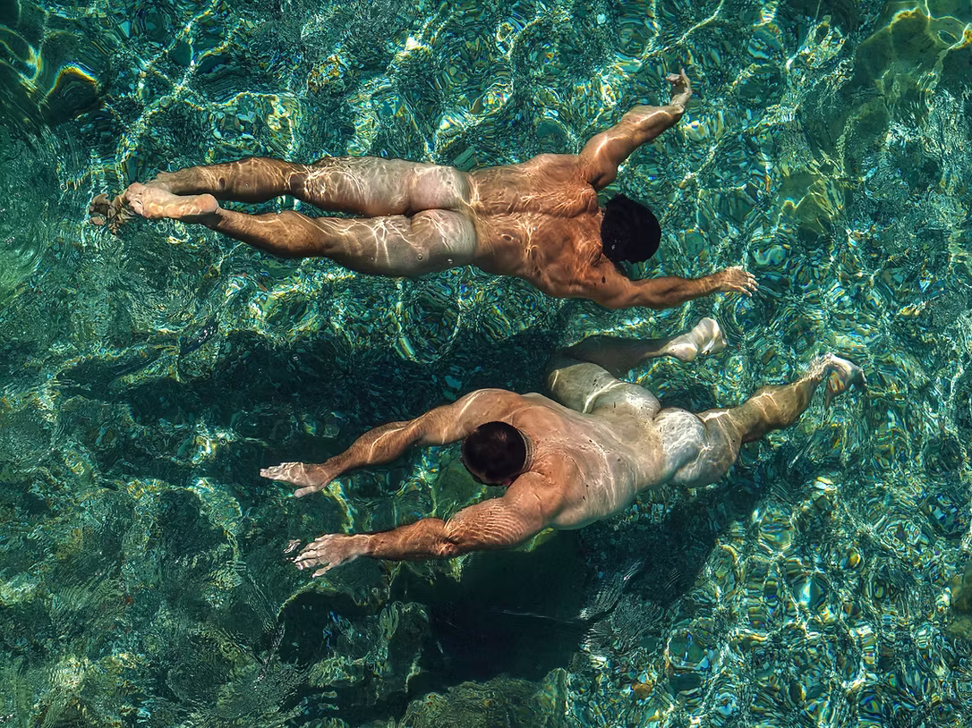 Michalis Goumas / SR 360