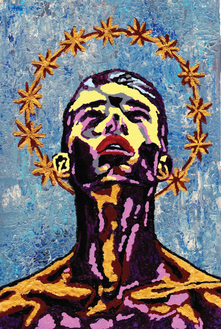 Marty / Saint of Ecstasy