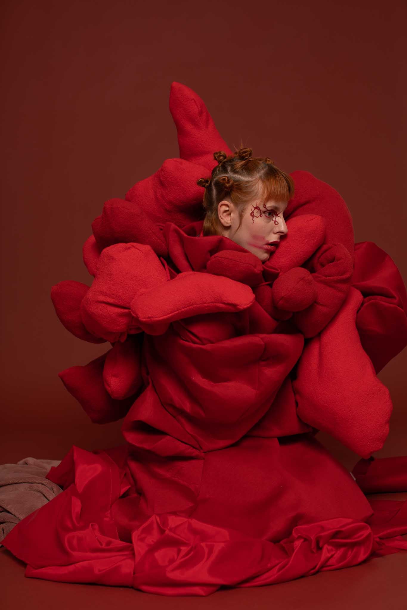 Lena Schiffer / PERIOD_O – Cycle 01