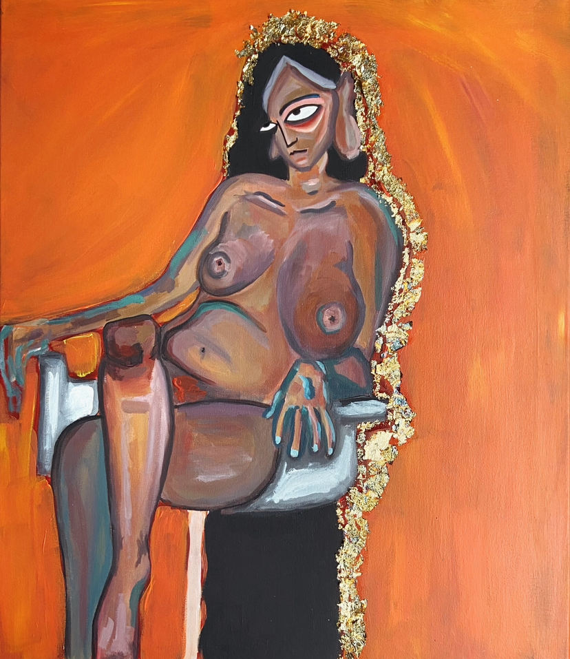 Assima / Naked and Bored