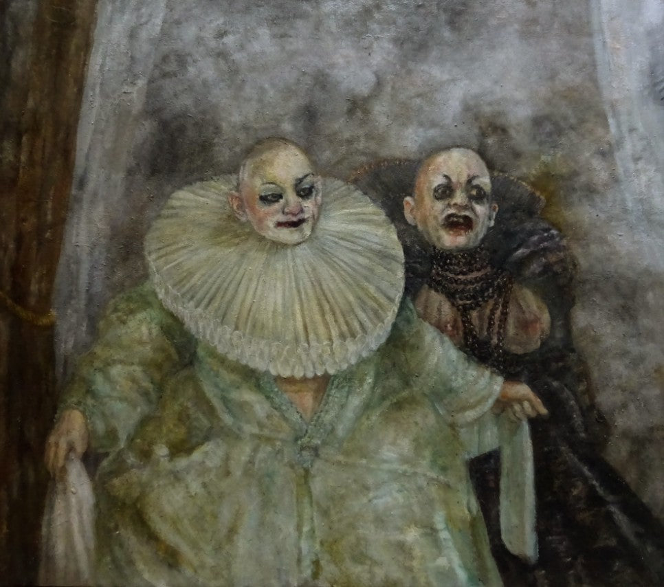 Cal Fraser / Lindsey and Jack