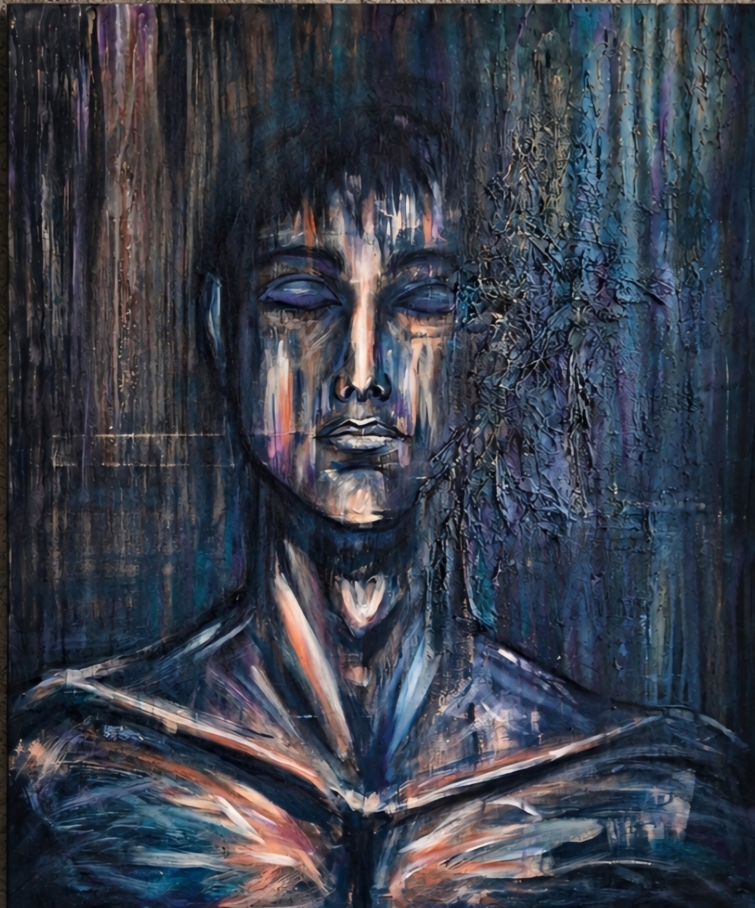 Mathias Schwarz / Rebel with Color