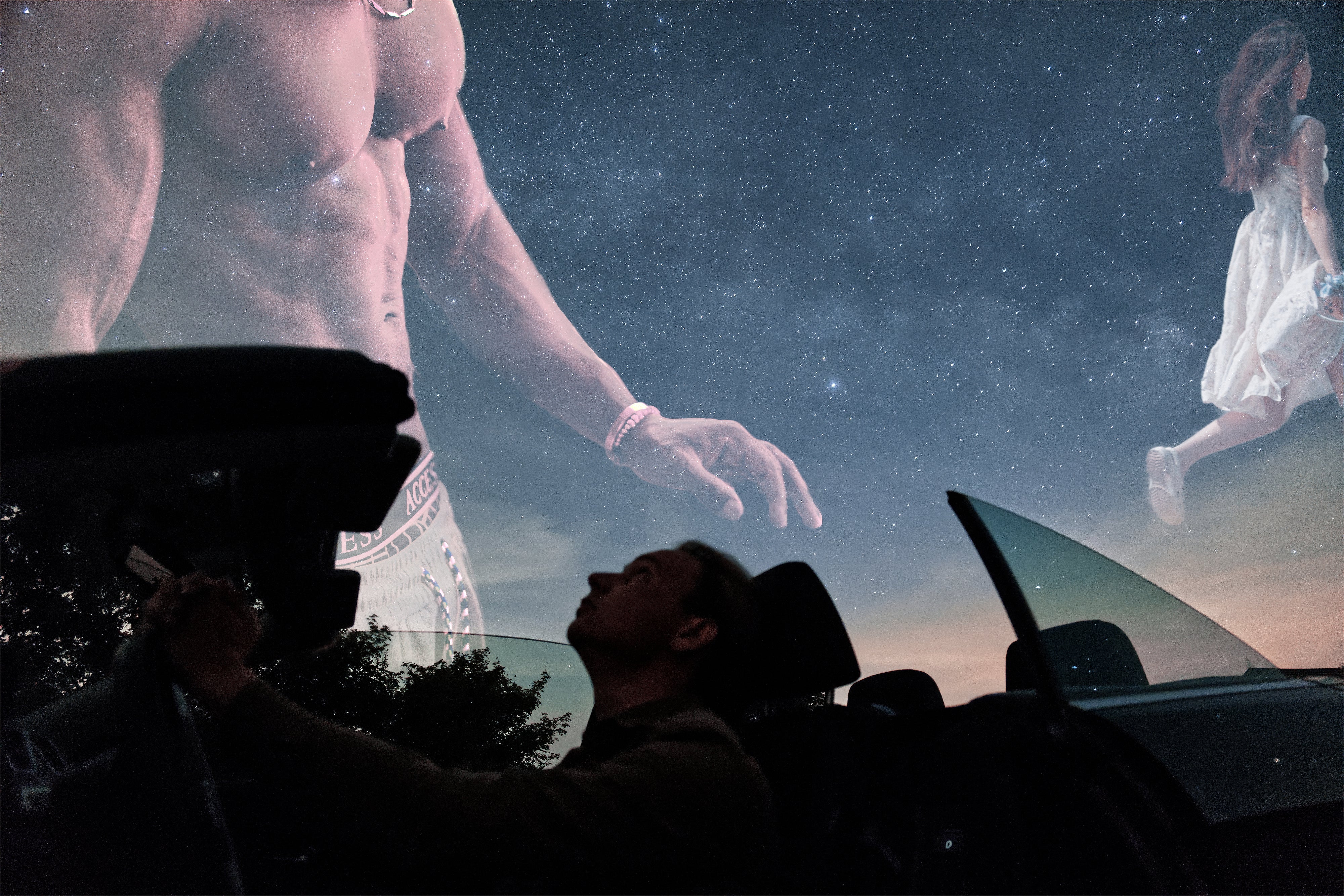 Hanno Hülsse / Secret Wishes