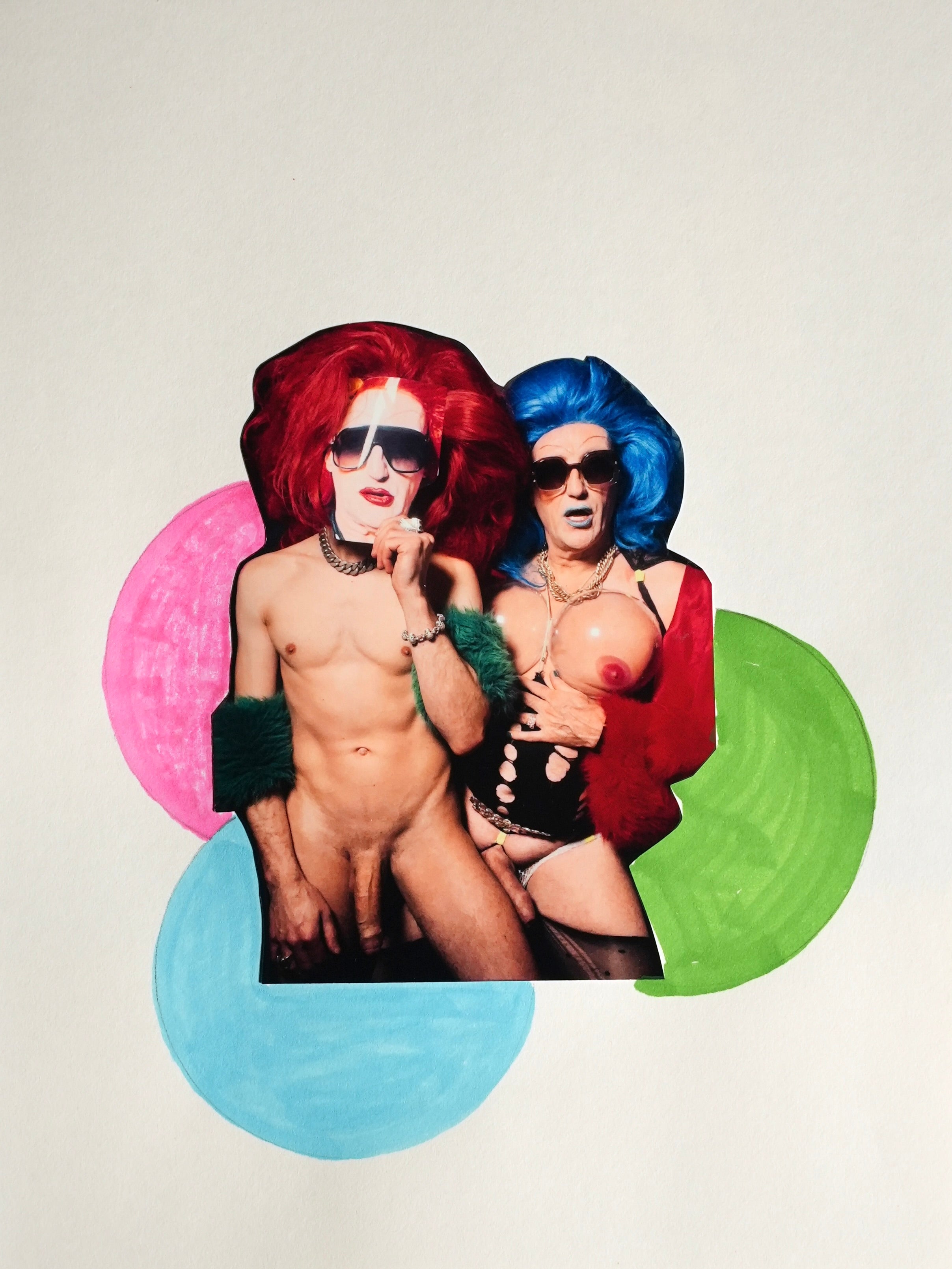 Tim Lienhard / Sexplizit-Ce-002