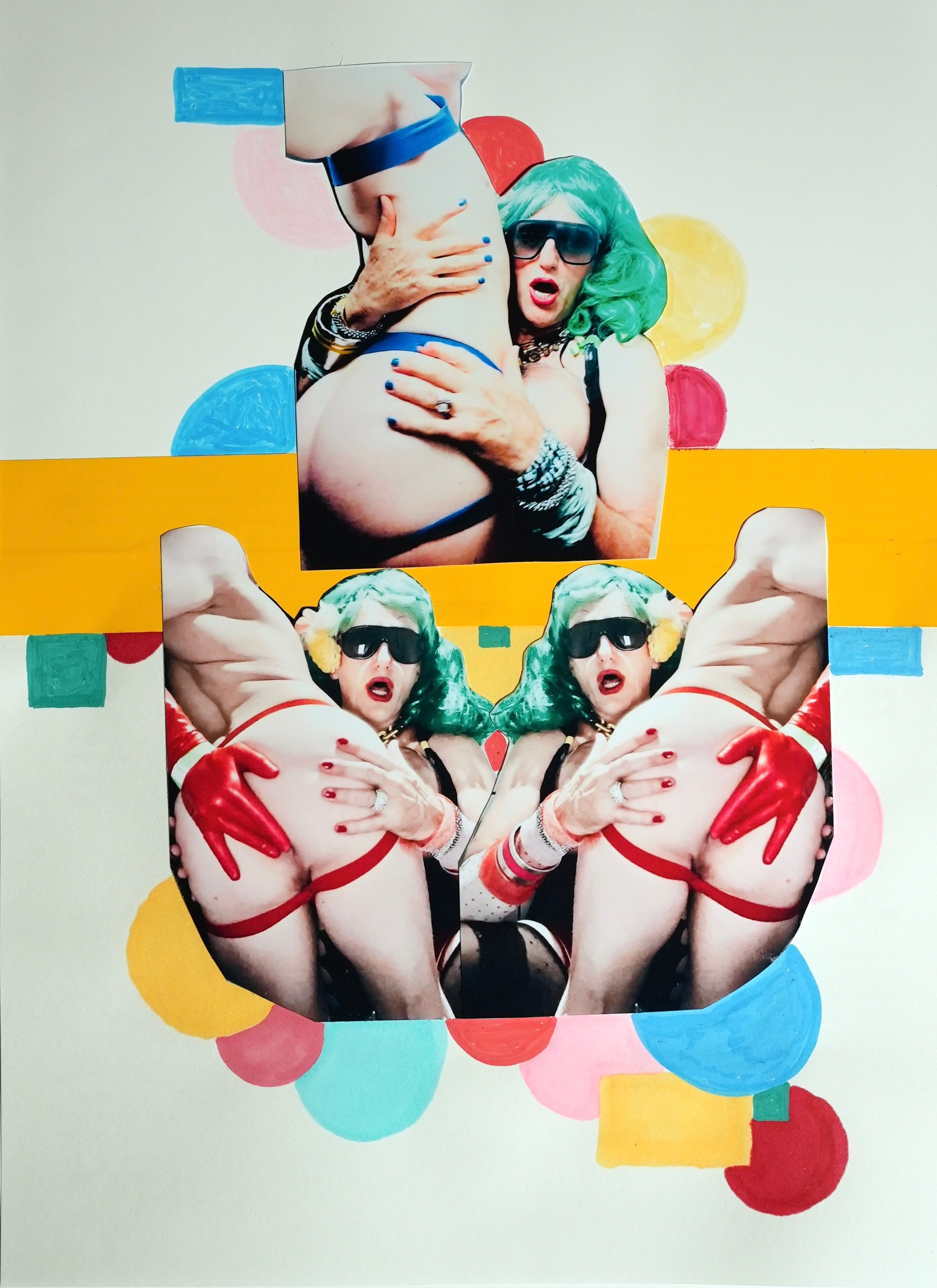 Tim Lienhard / Sexplizit-M-E-002