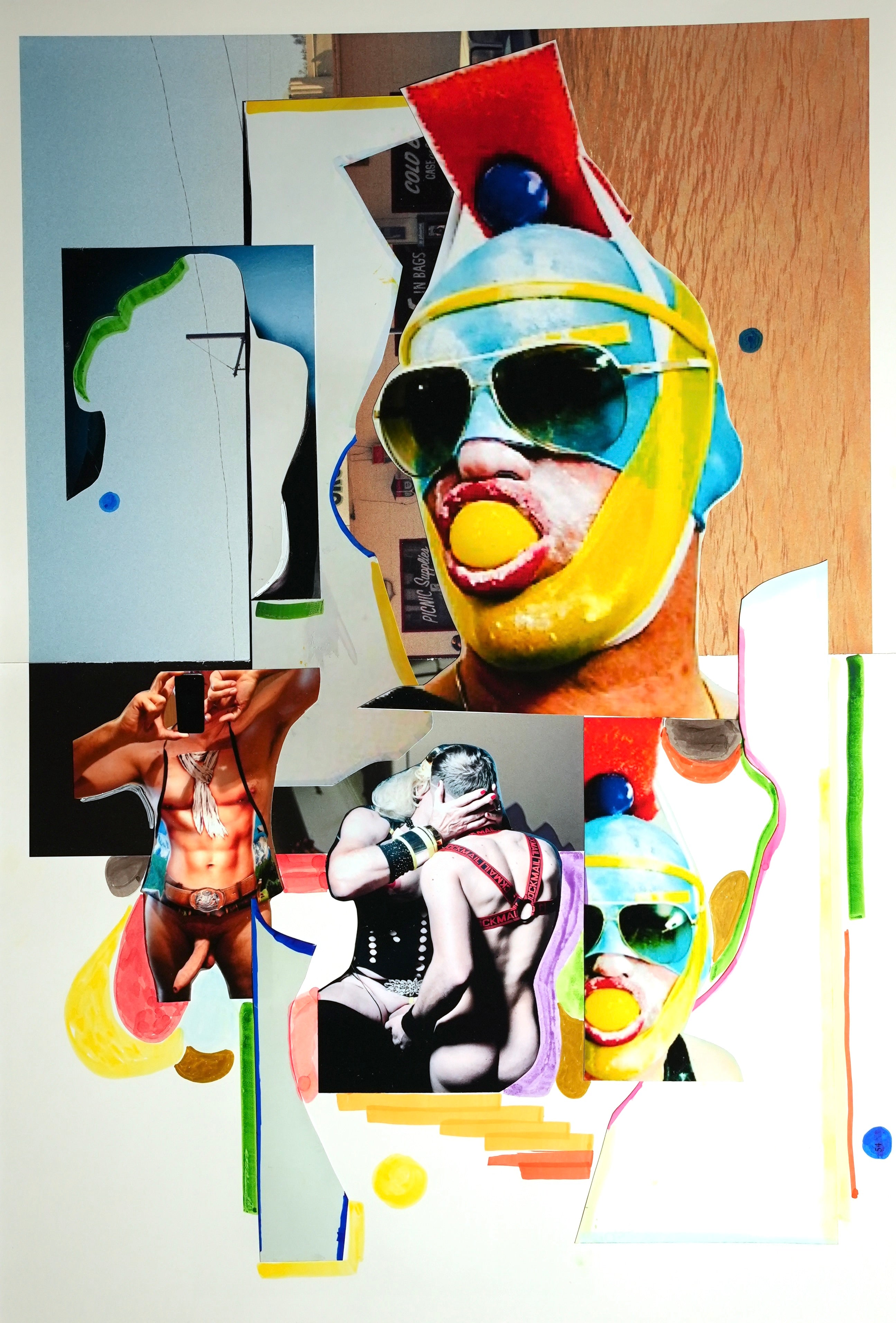 Tim Lienhard / Sexplizit-X-An&Ego-001