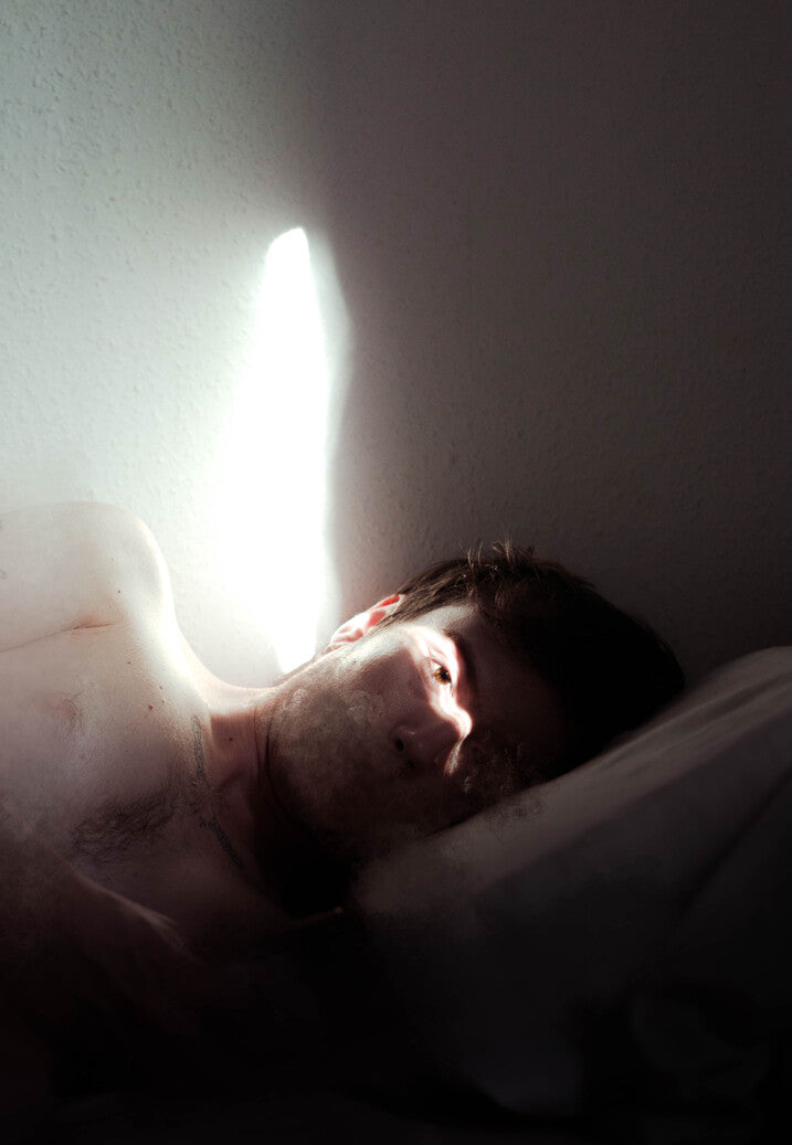 Iñigo Roncal Alonso / Shut Up