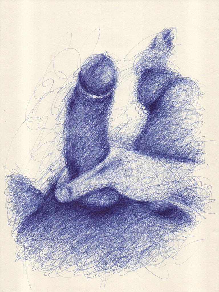 Sodoma Y el Mundo / Manuela