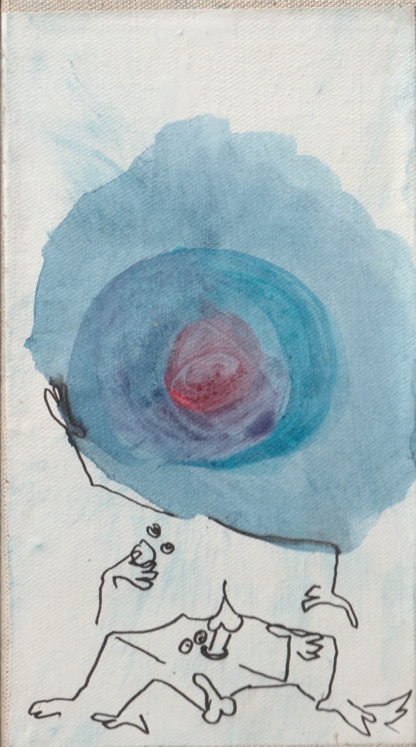 ©CC-Christophe Cesbron / Dans le bleu du ciel-1