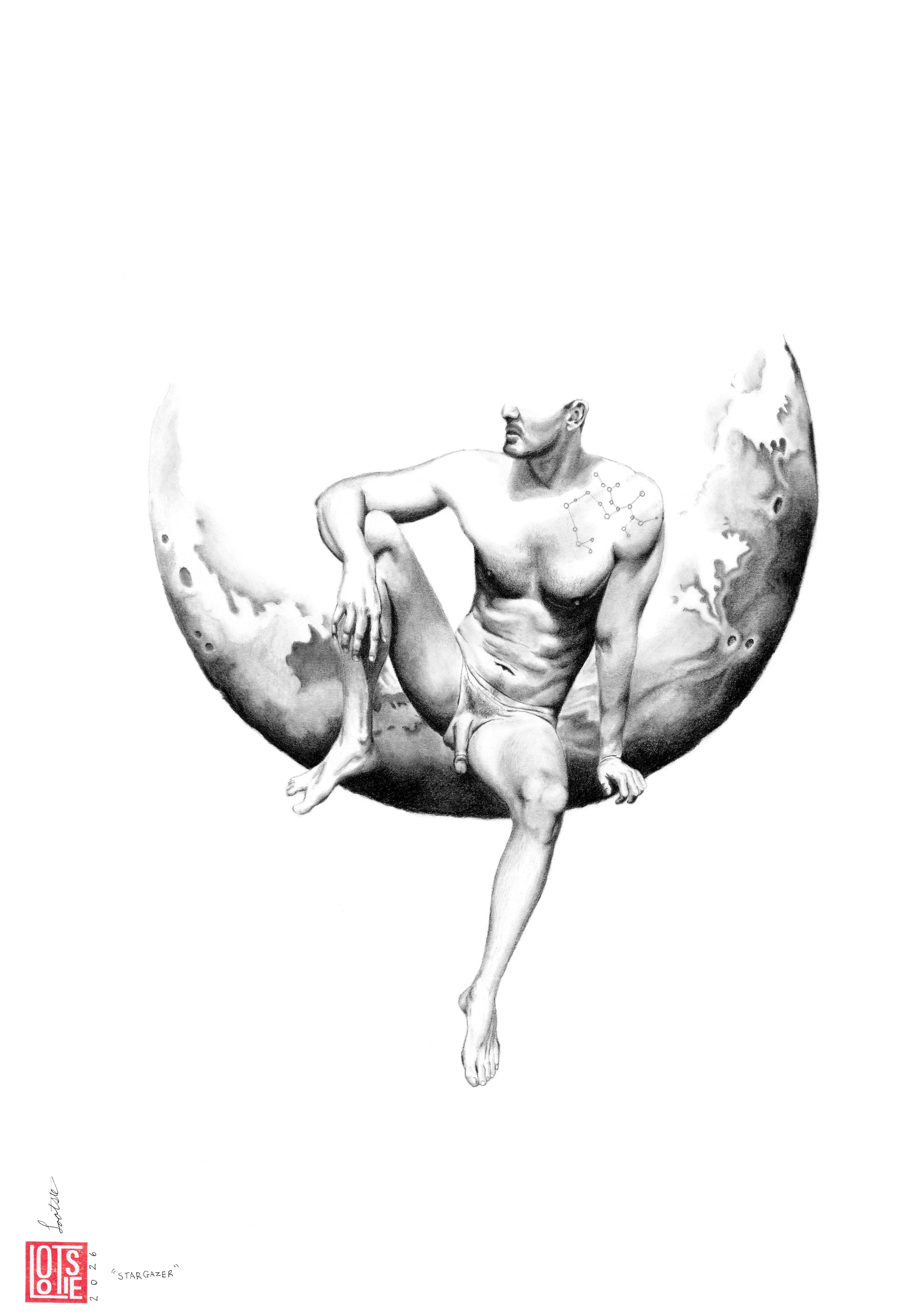 Lootsie / Stargazer