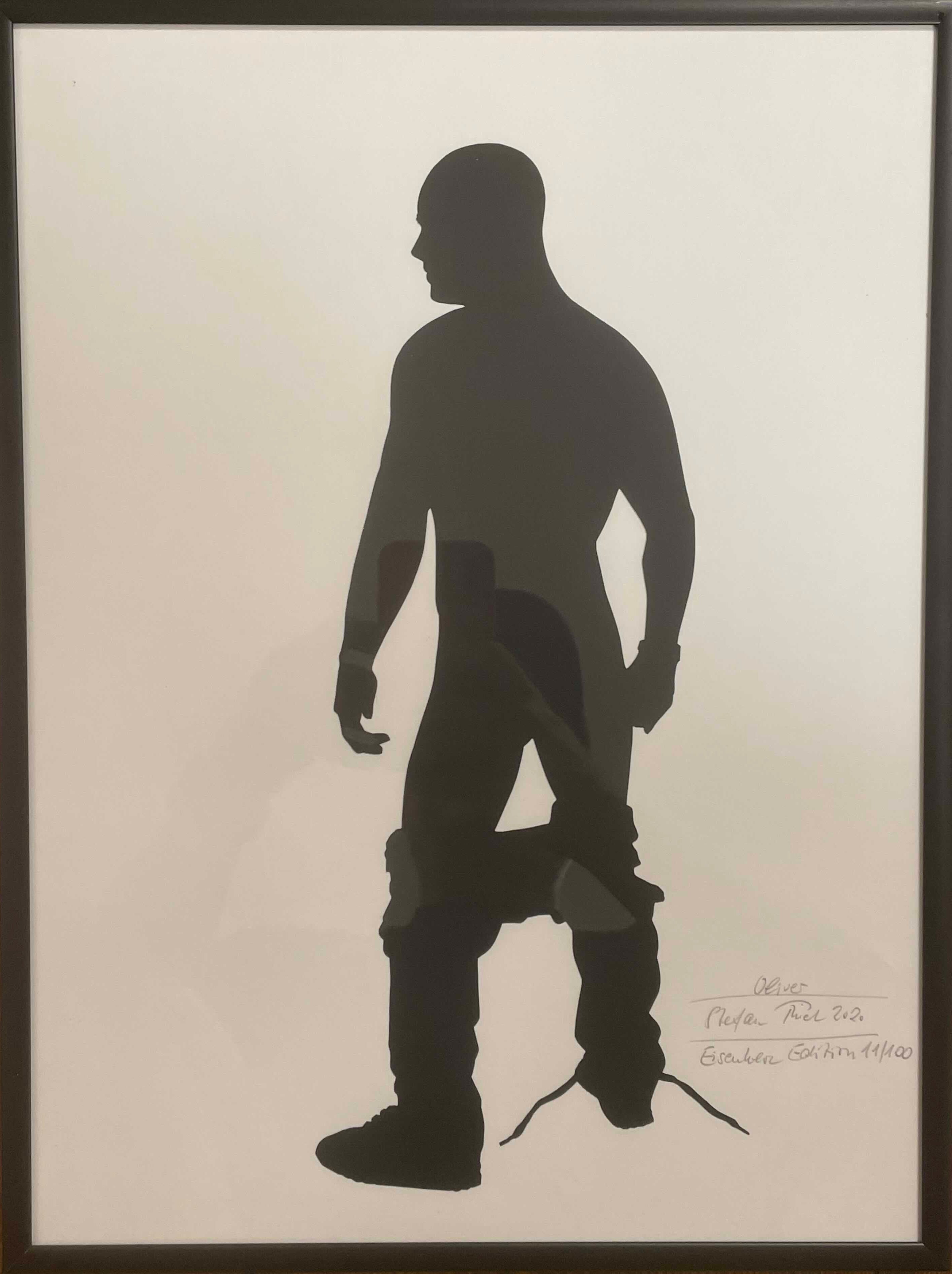 Stefan Thiel / OLIVER