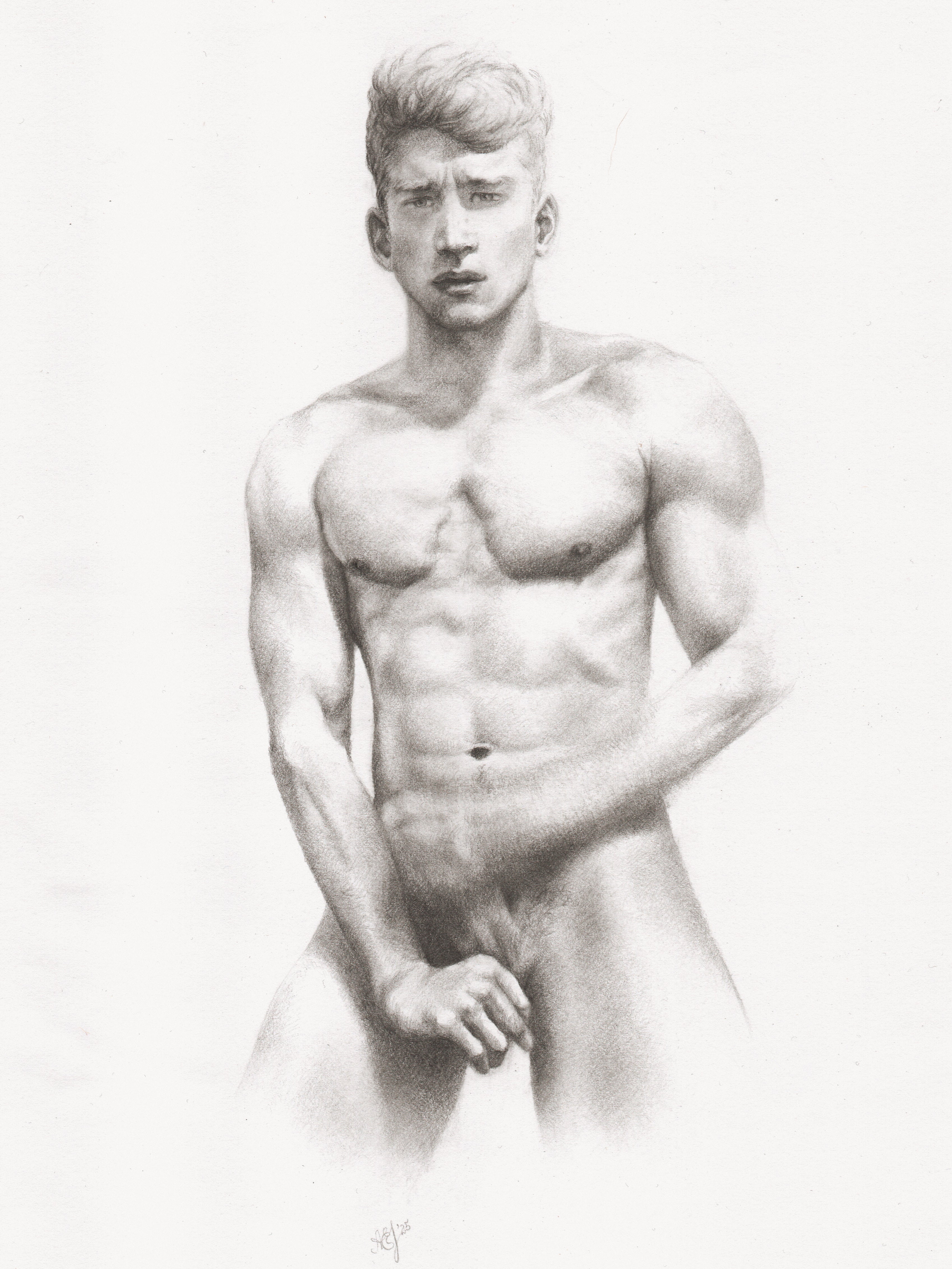 Antti Eric Joronen / Still 1